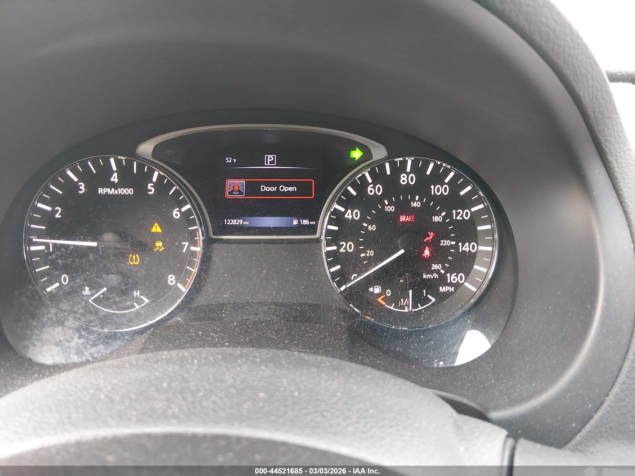 NISSAN ALTIMA image 7