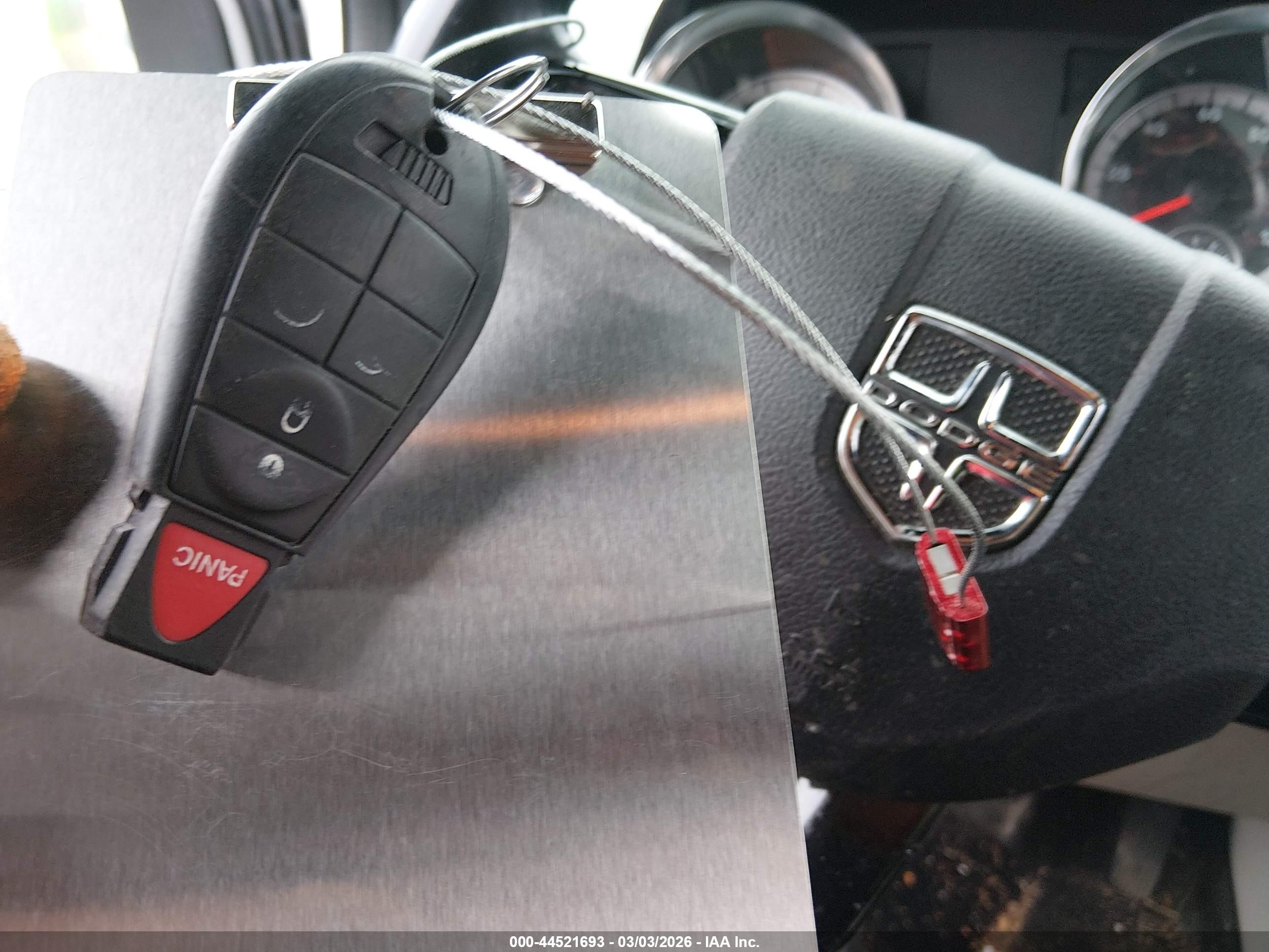DODGE GRAND image 11