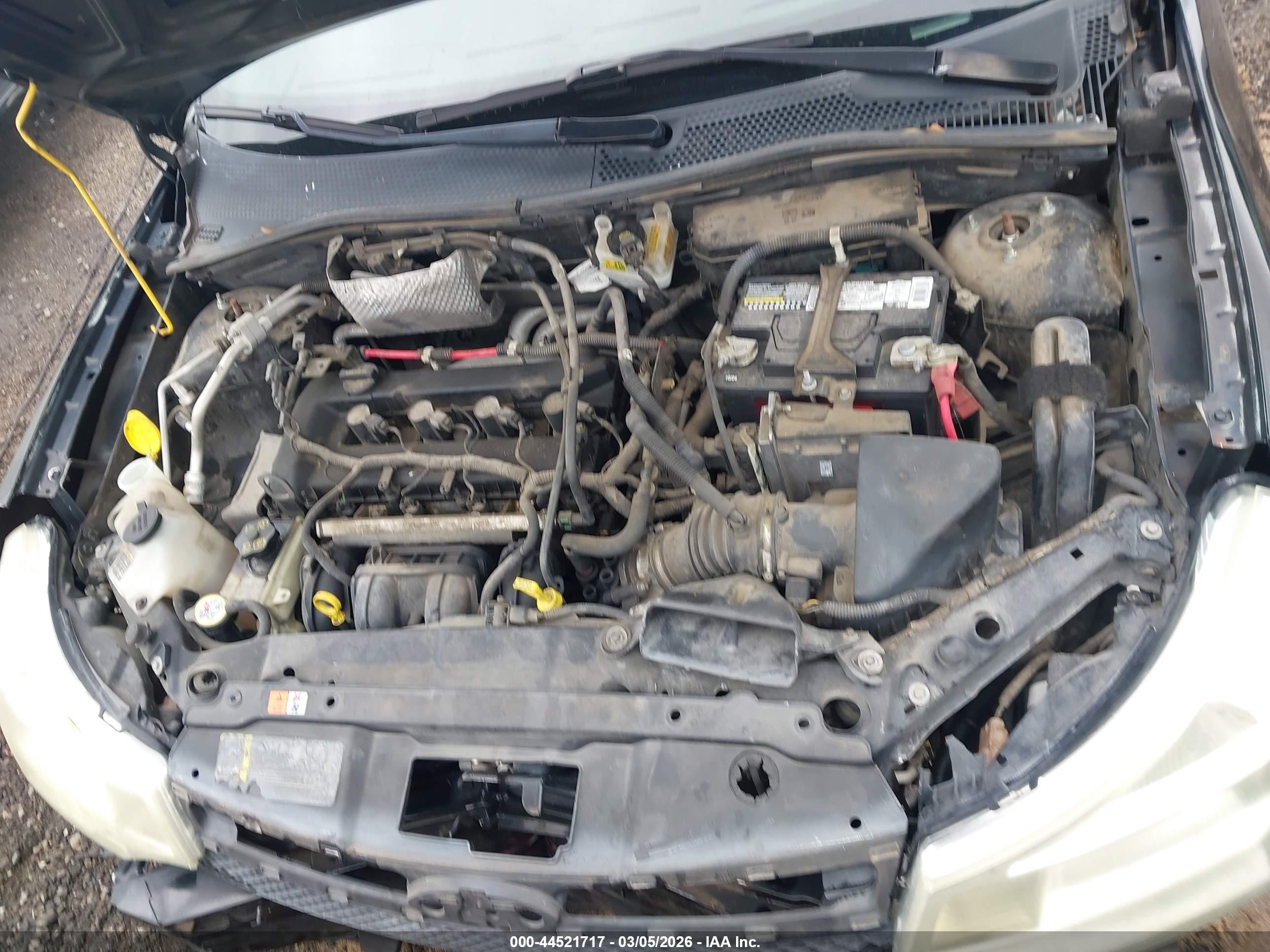 FORD FOCUS image 10