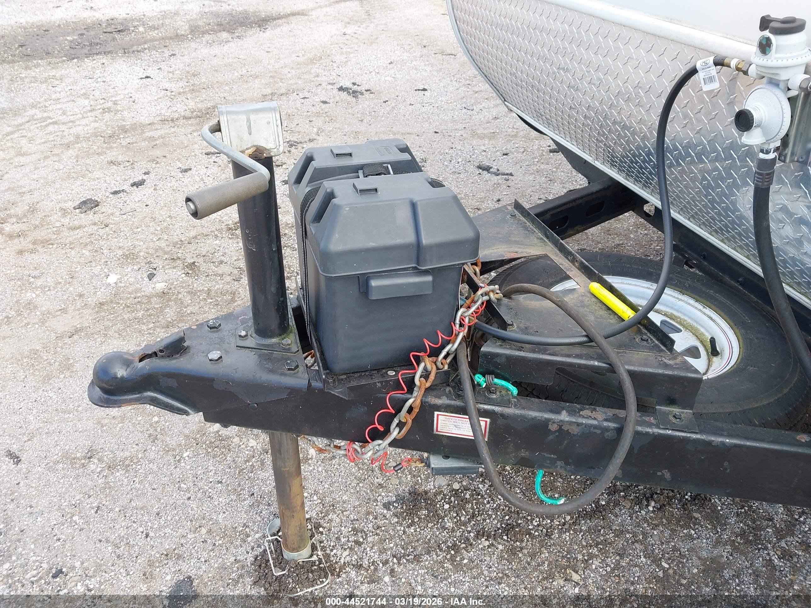 JAYCO JAY image 10