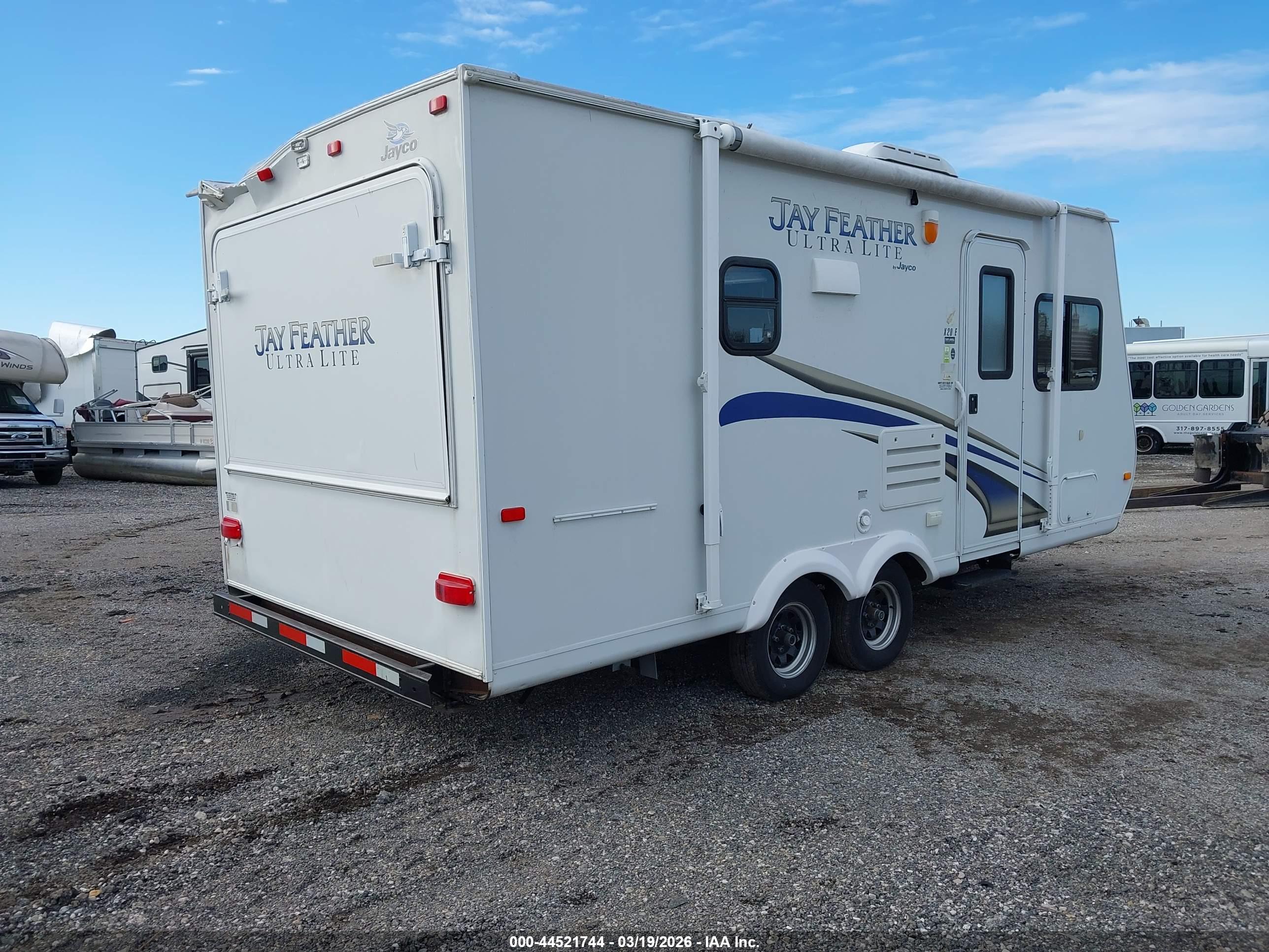JAYCO JAY image 4