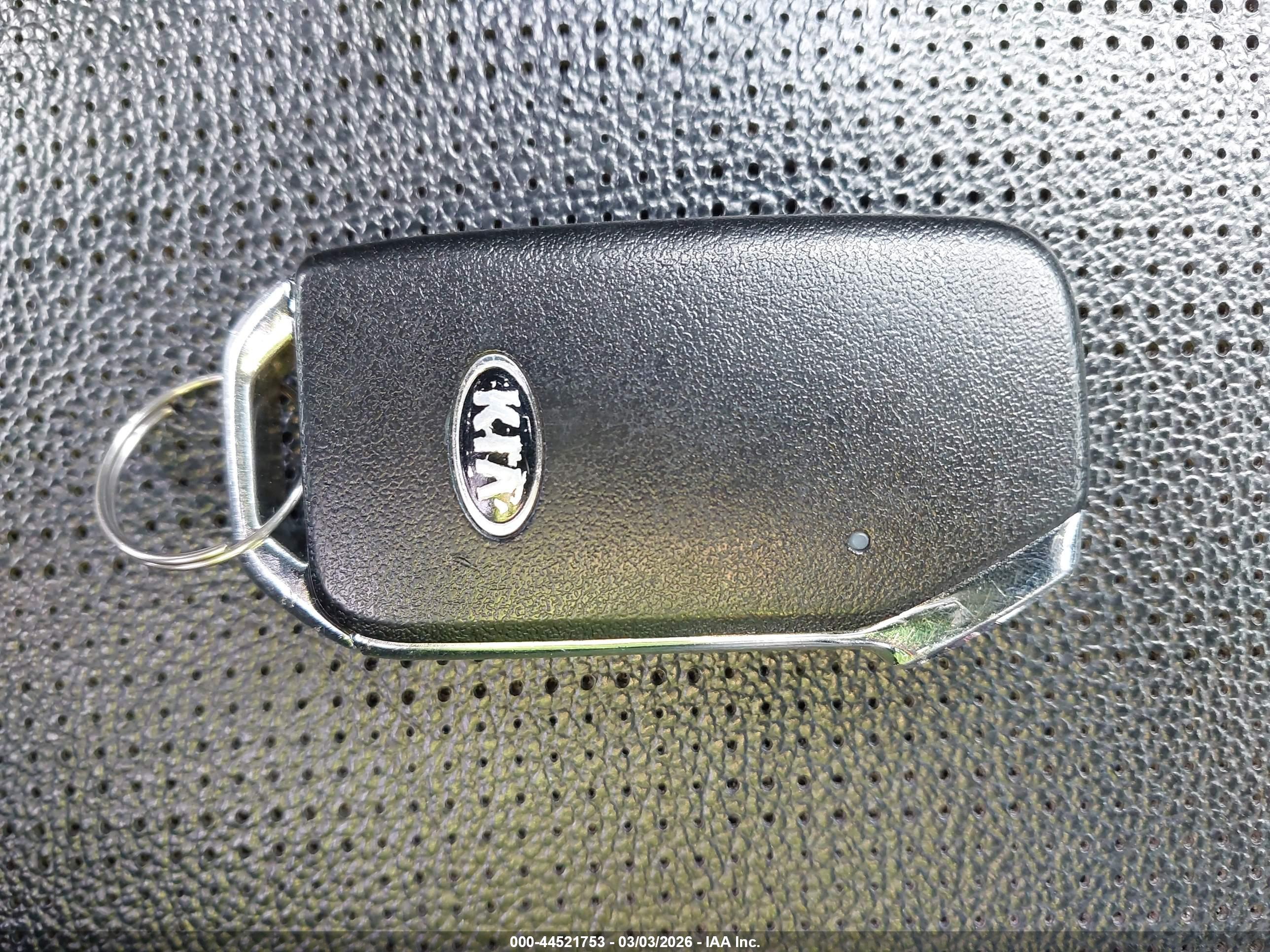 KIA FORTE image 11