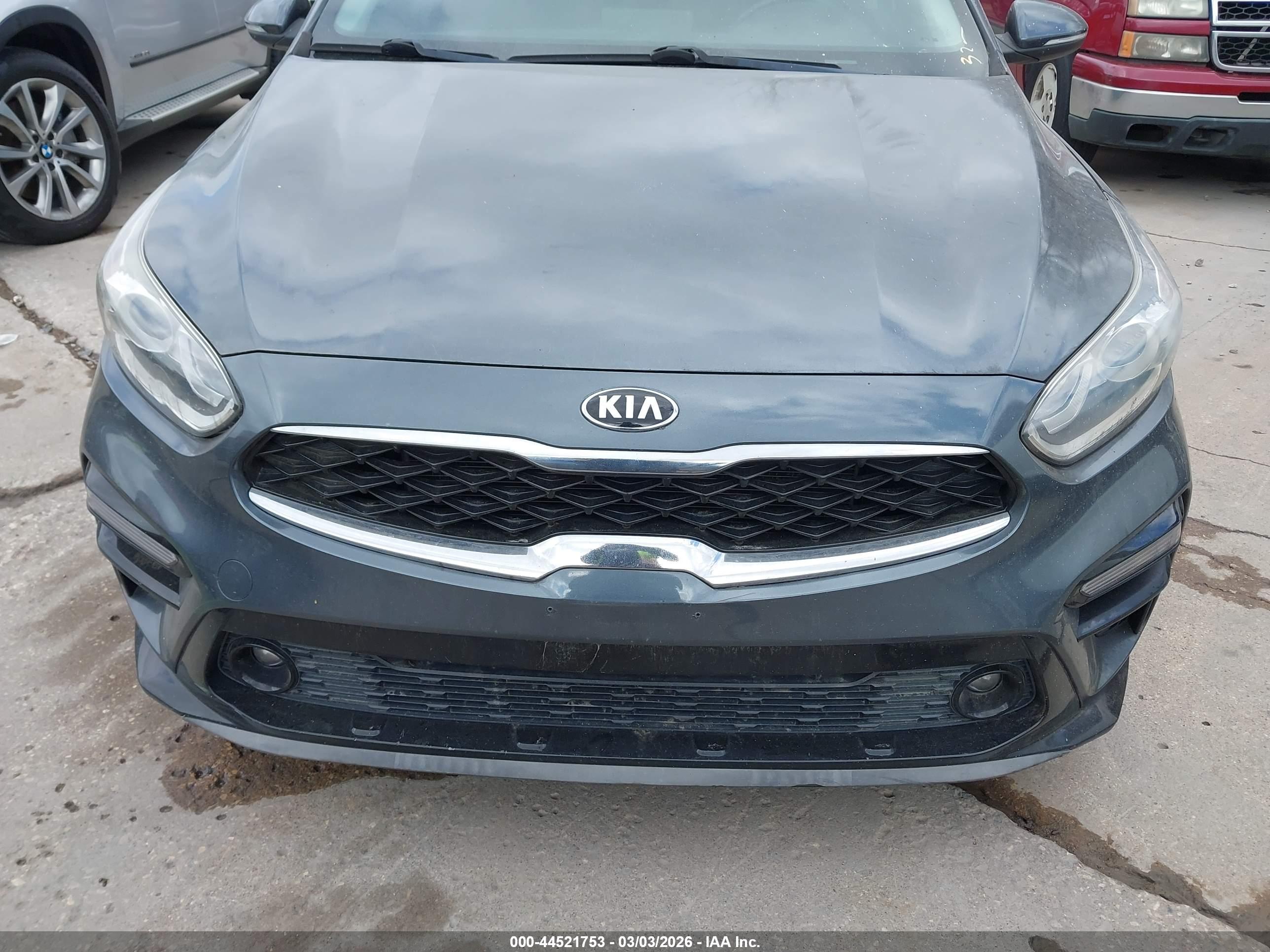 KIA FORTE image 6