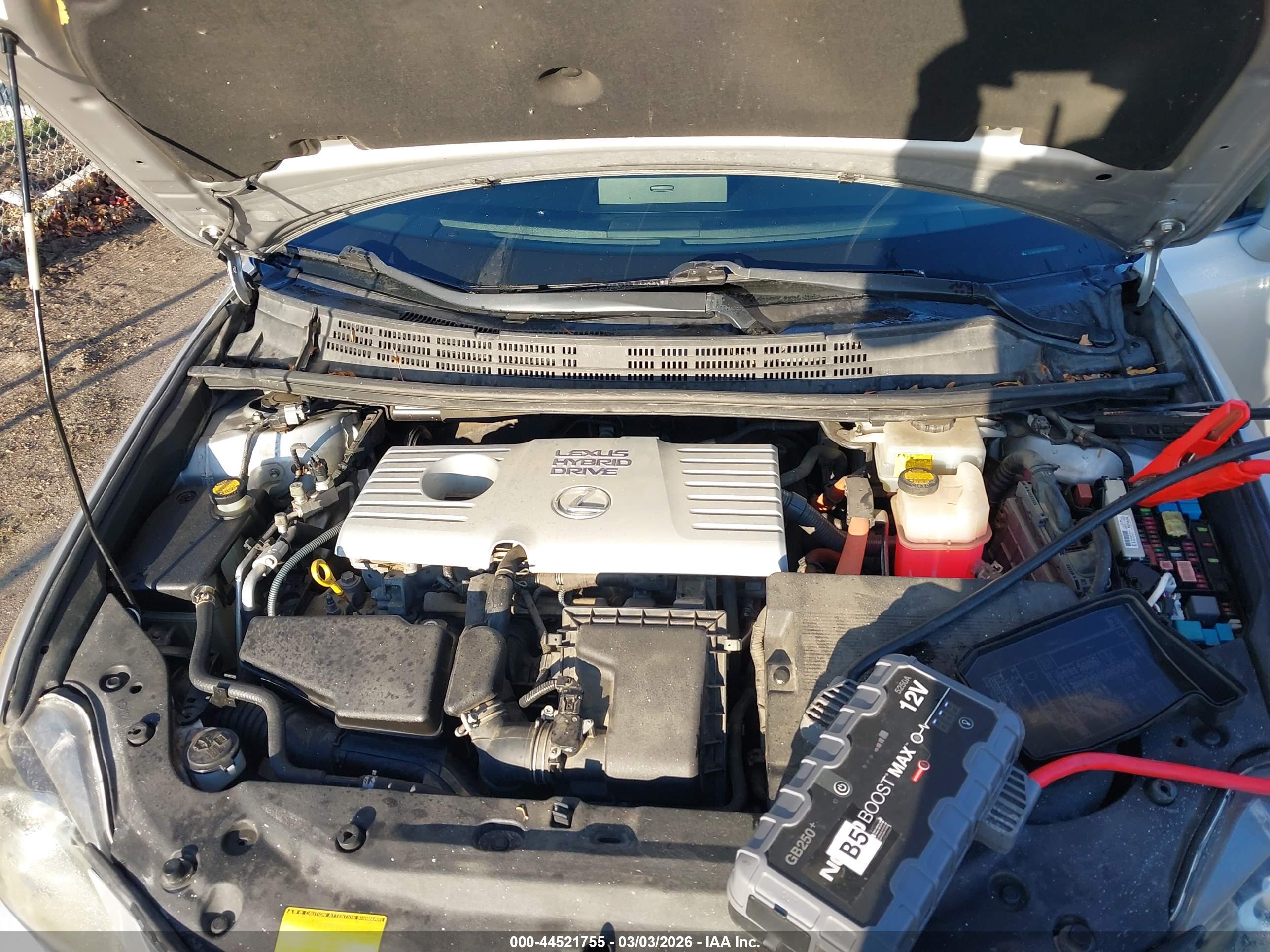 LEXUS CT image 10