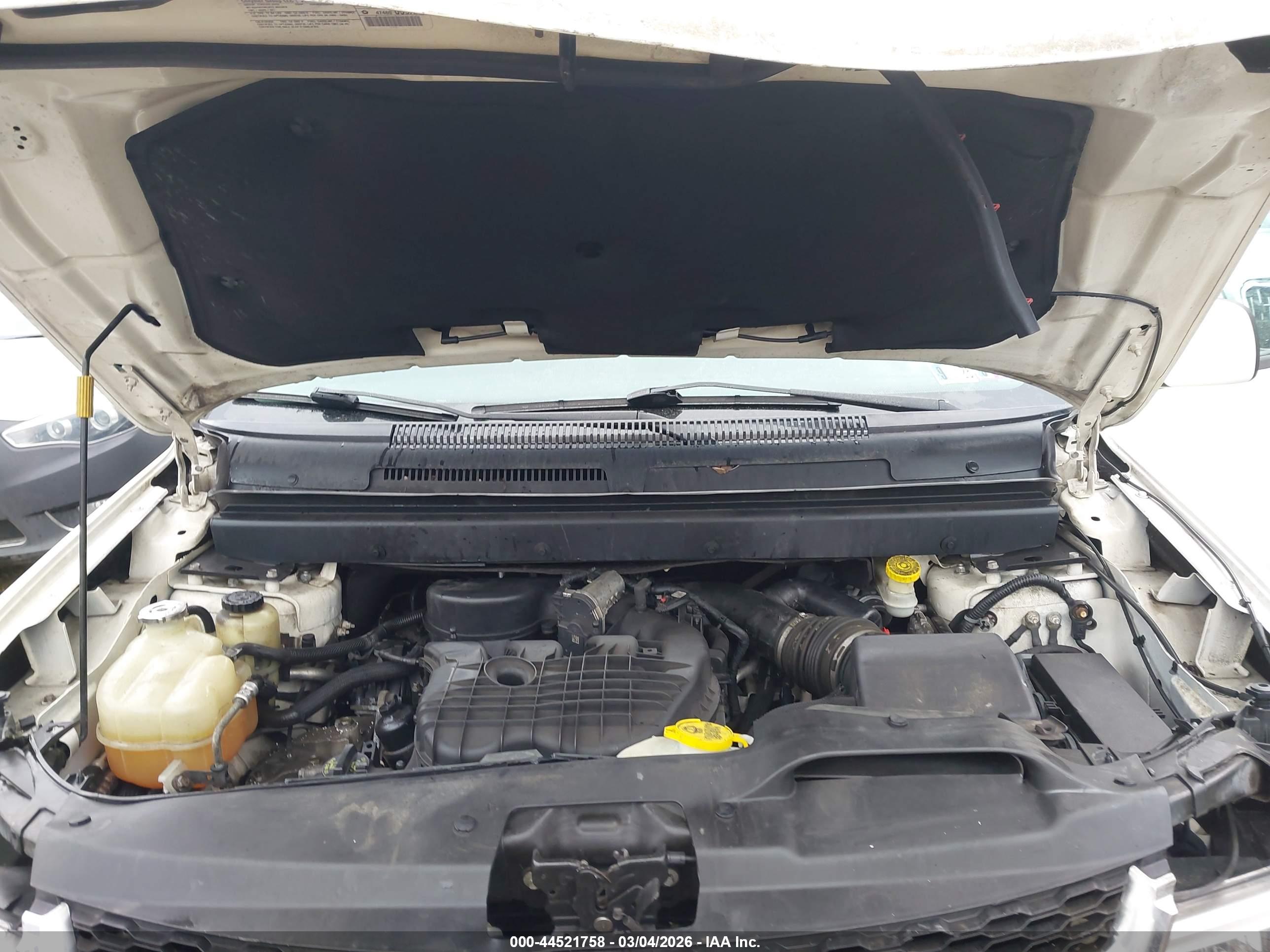 DODGE JOURNEY image 10