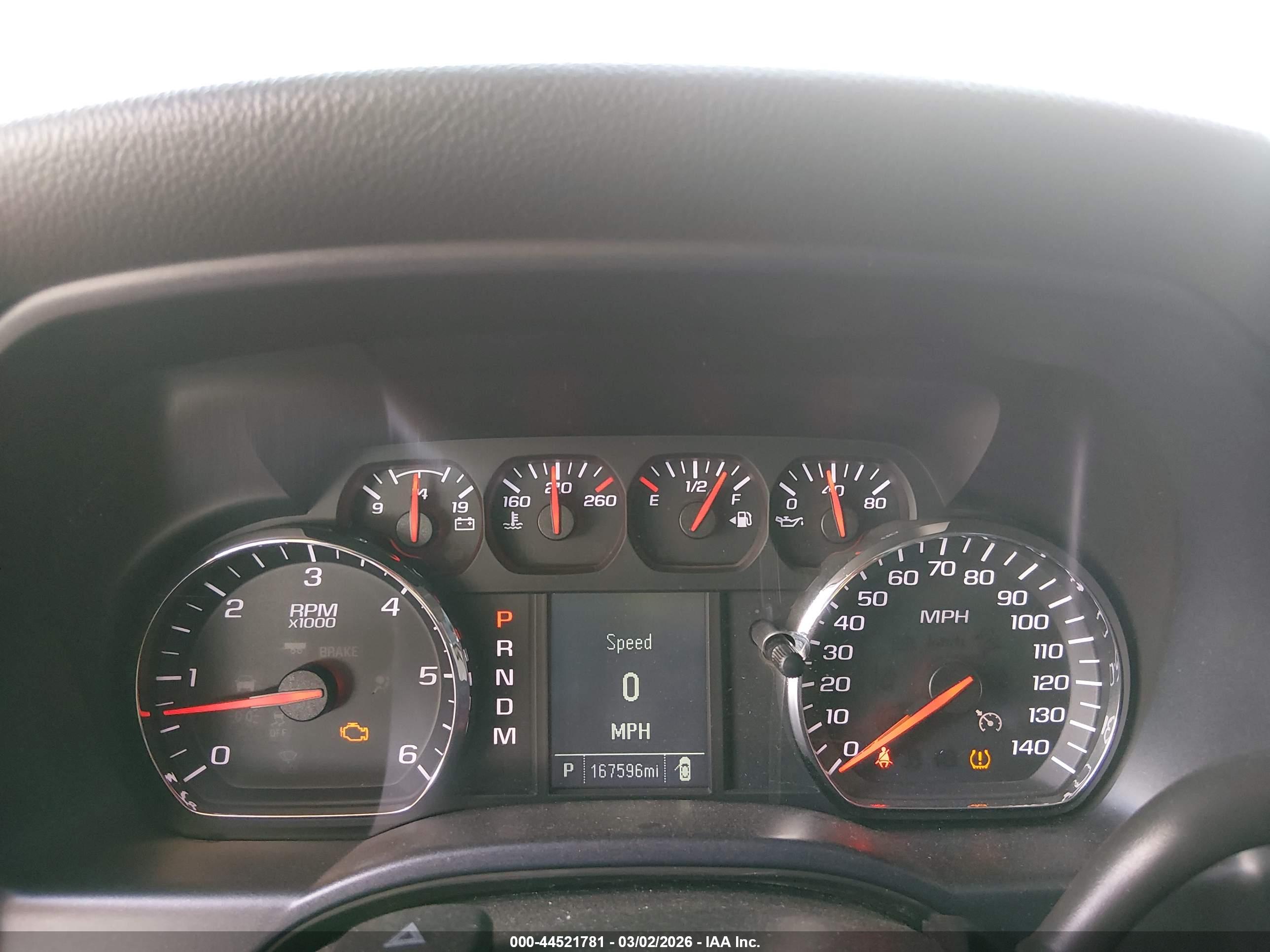 CHEVROLET SILVERADO image 7