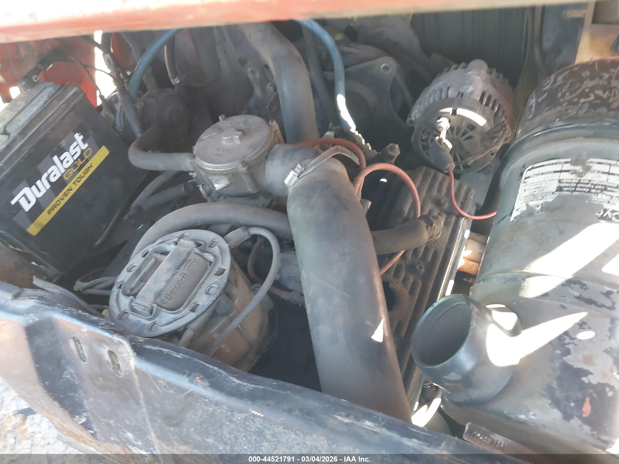 HYSTER G194A image 10