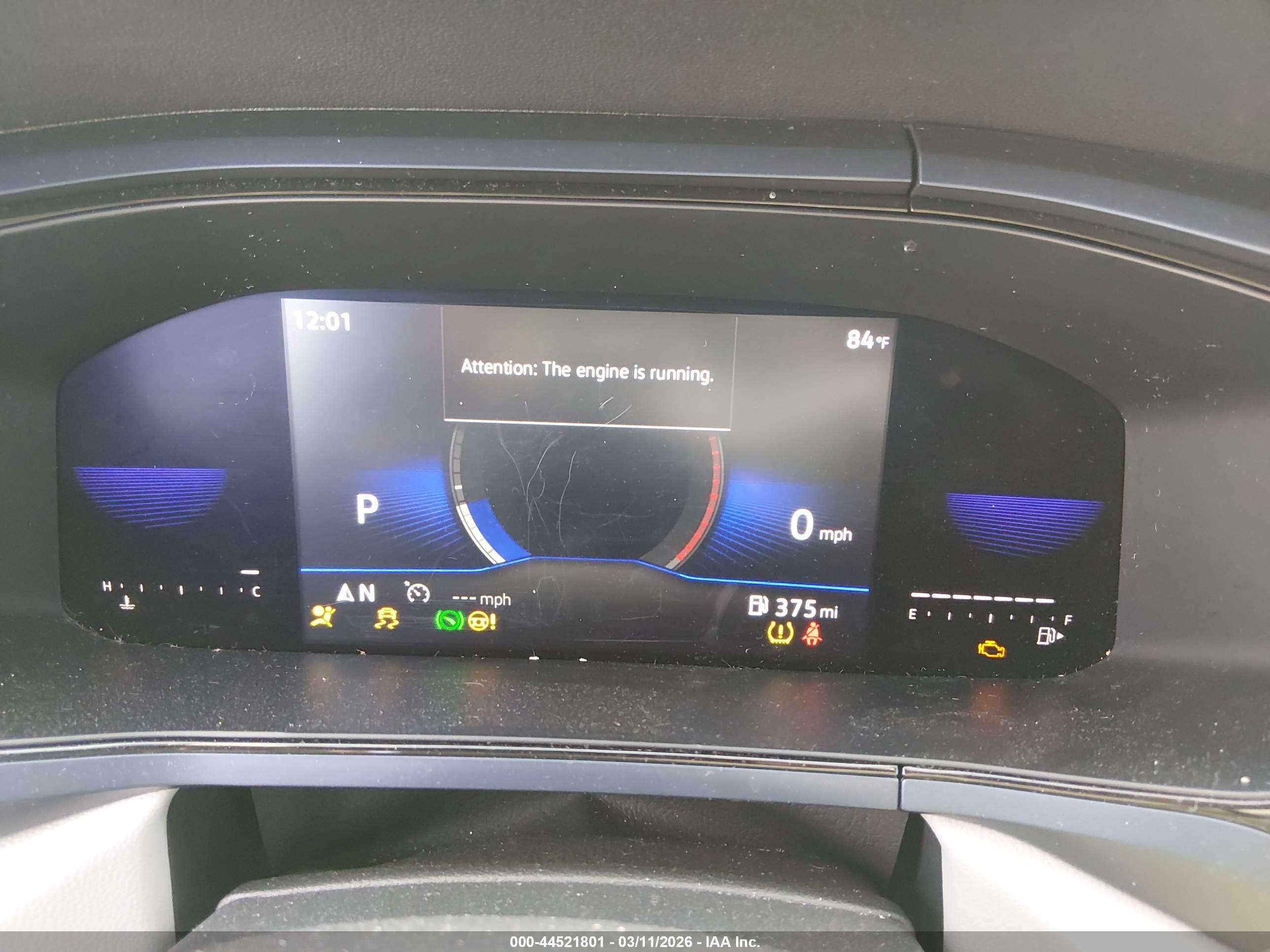 VOLKSWAGEN TAOS image 7
