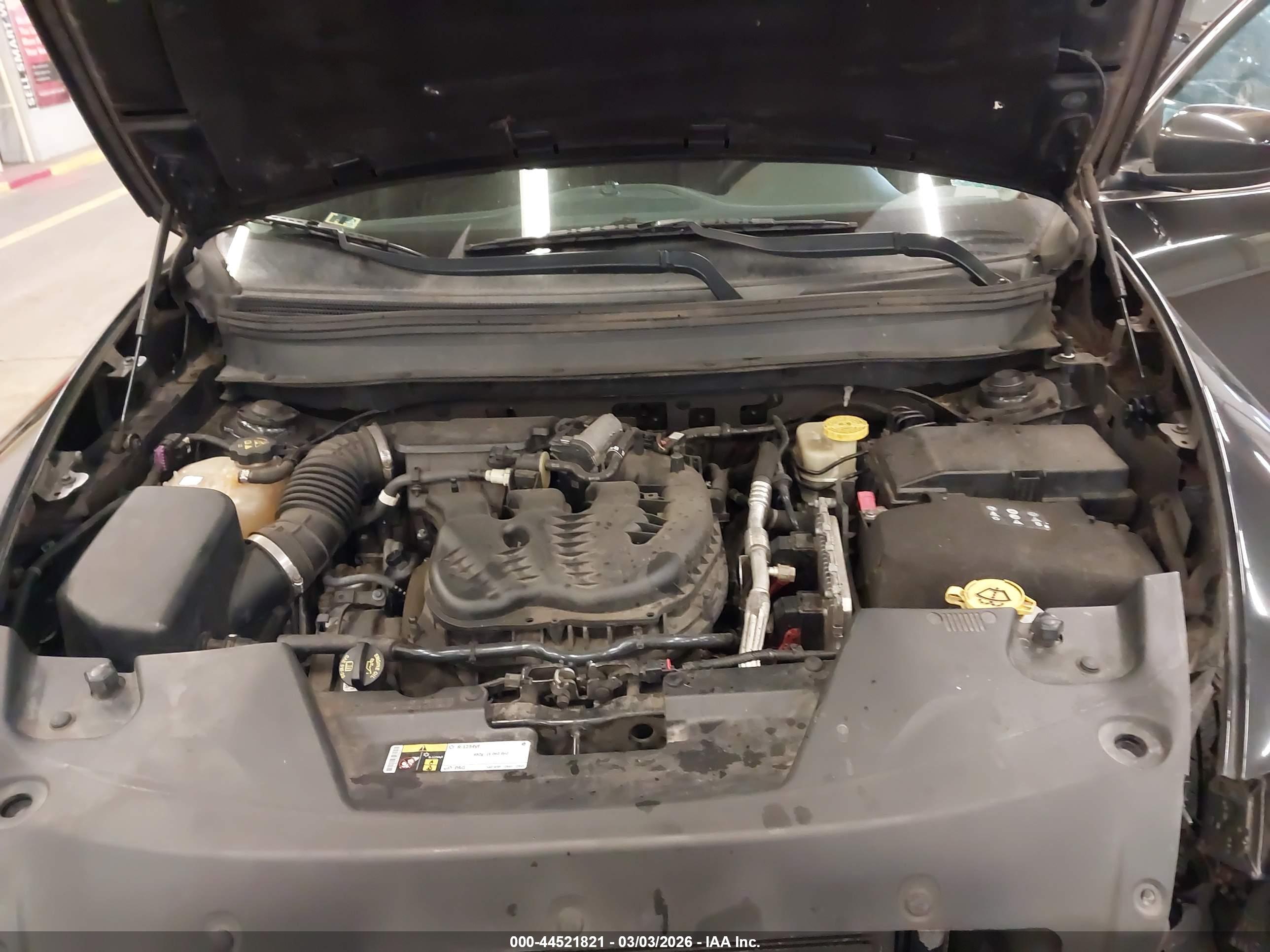 JEEP CHEROKEE image 10