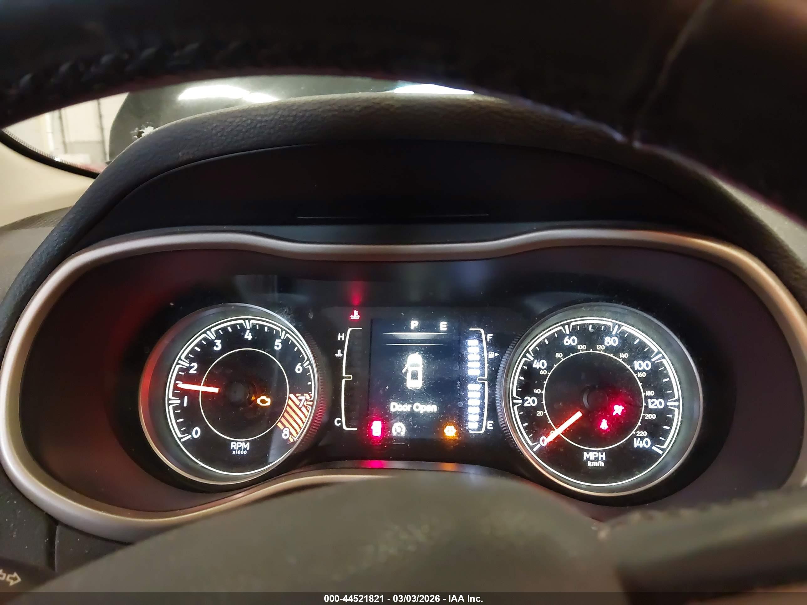 JEEP CHEROKEE image 7