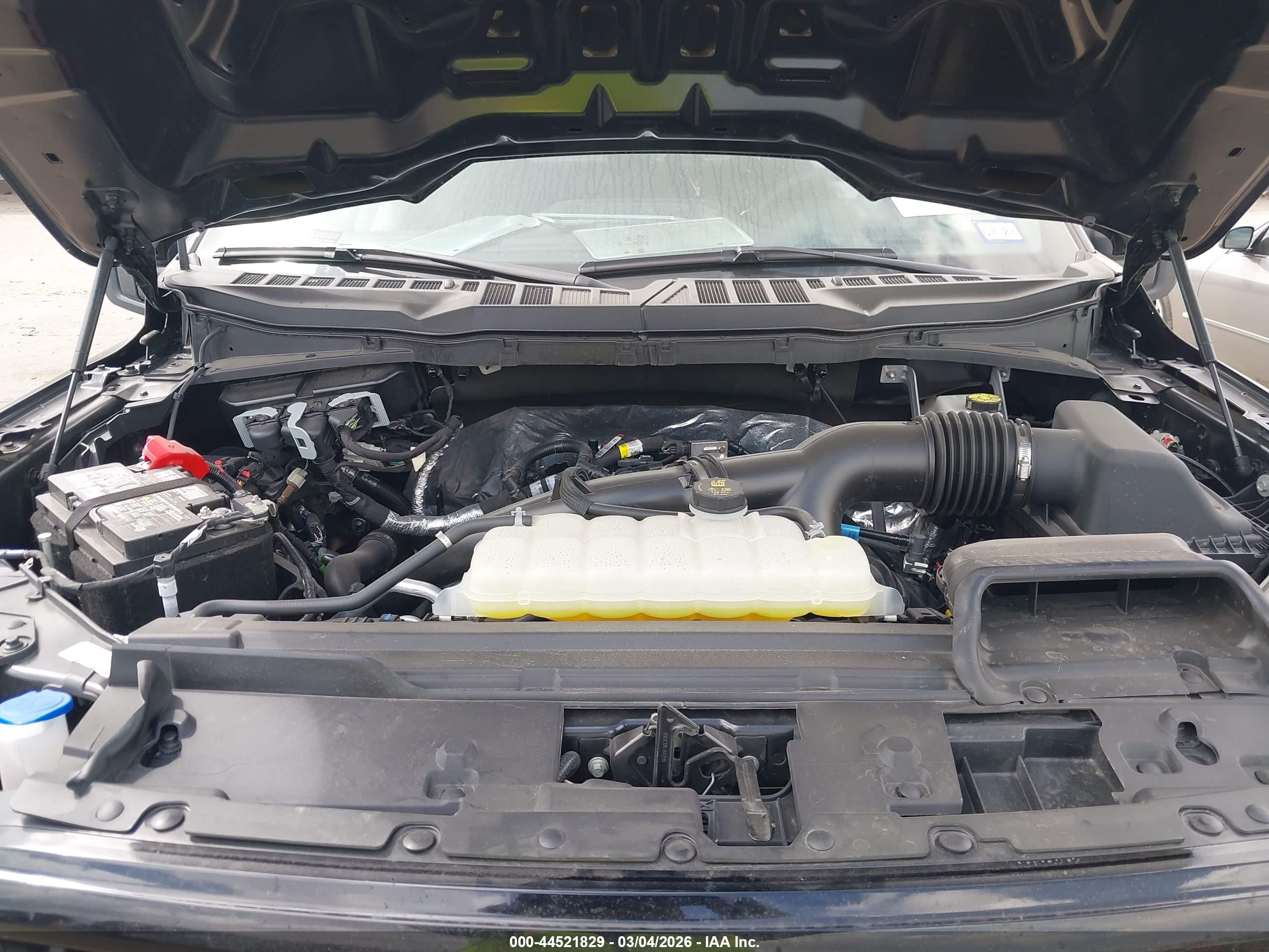 FORD F-150 image 10