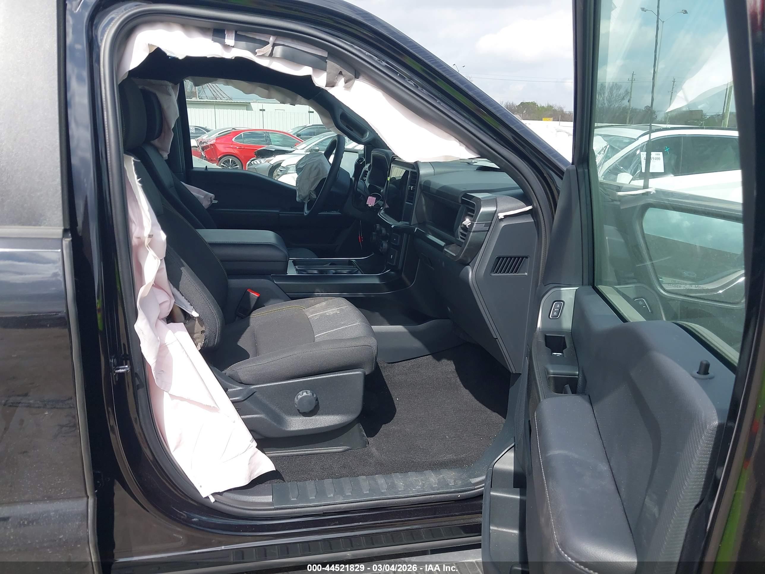 FORD F-150 image 5
