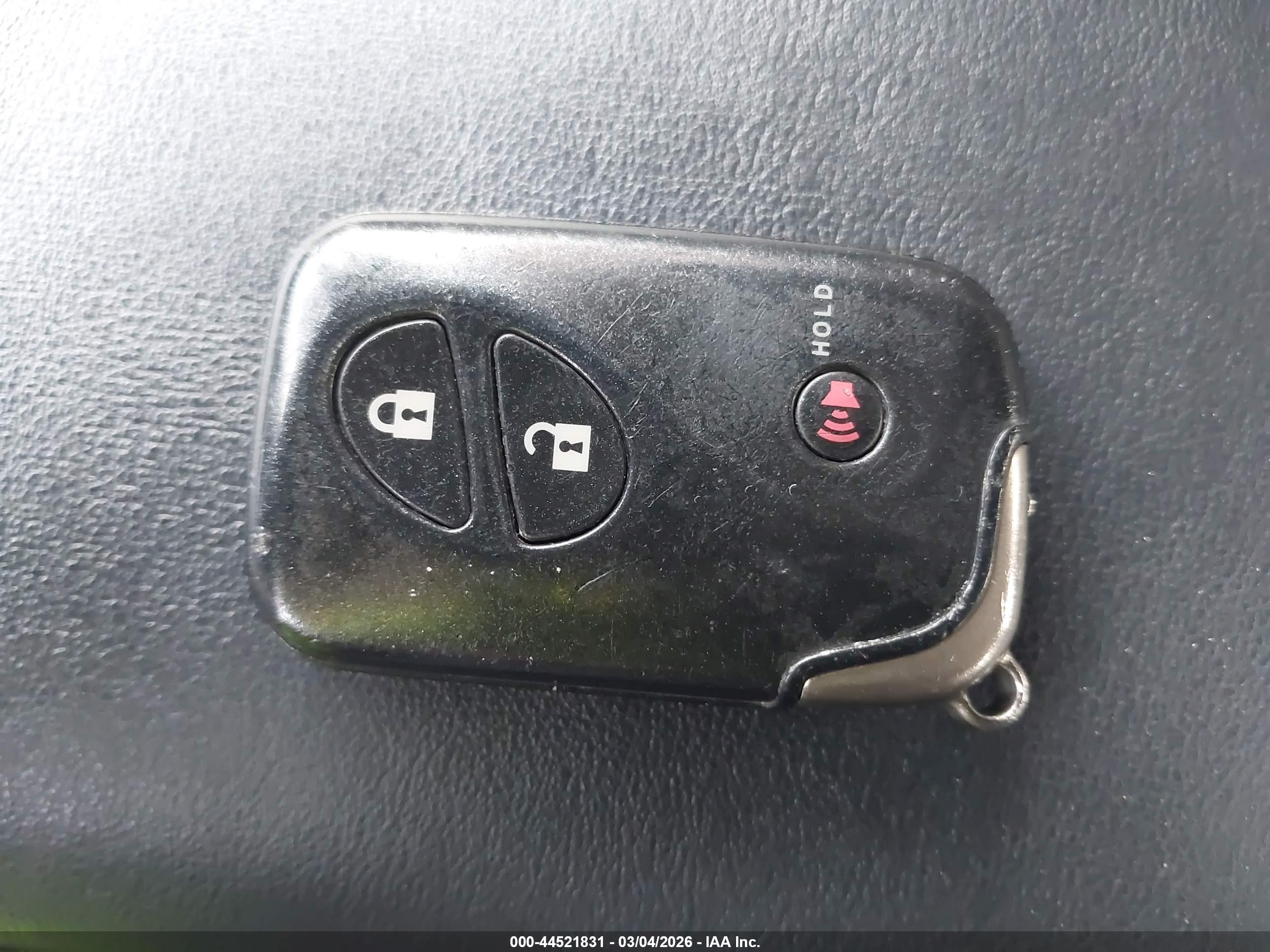 LEXUS CT image 11