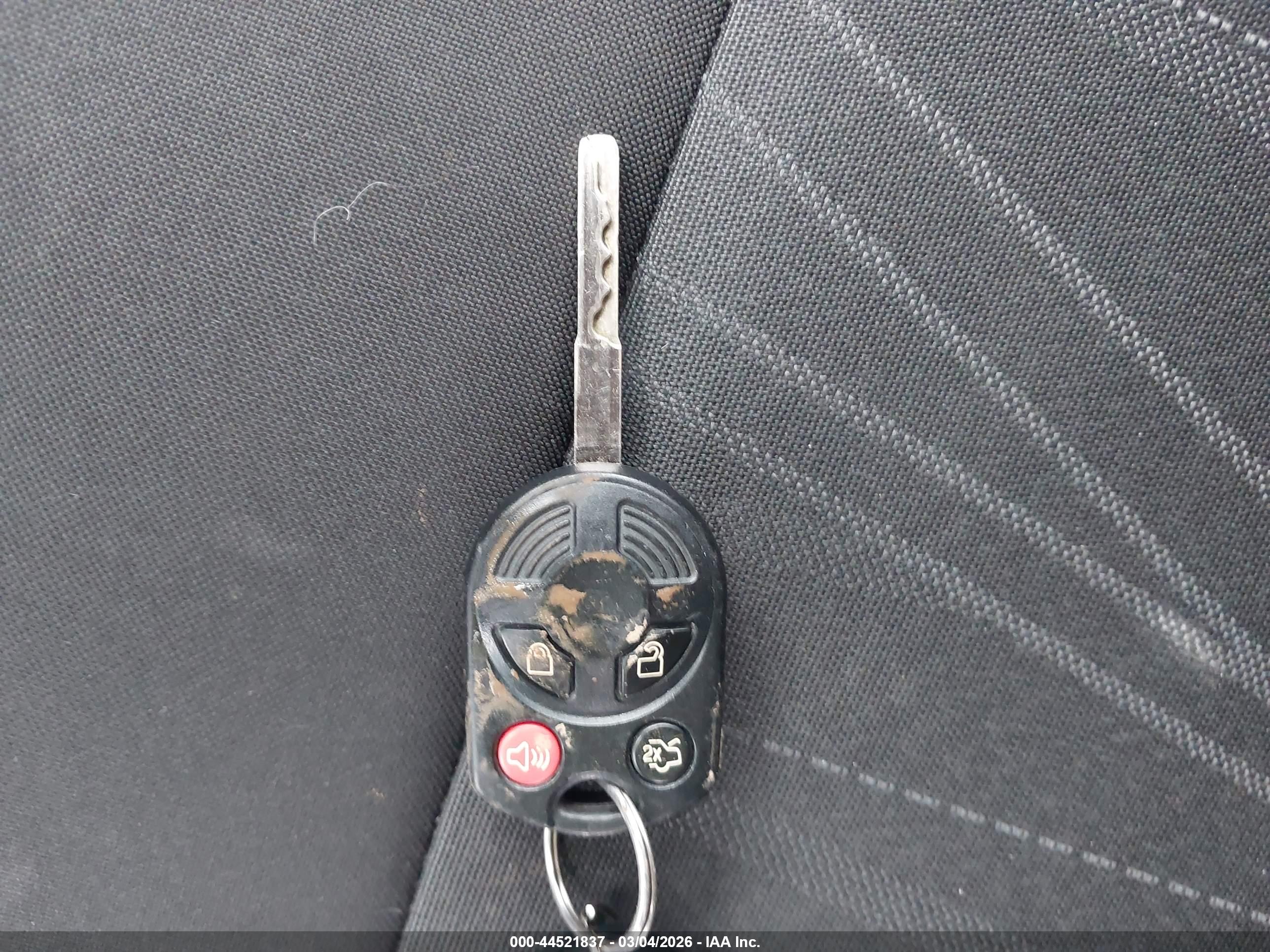 FORD FOCUS image 11