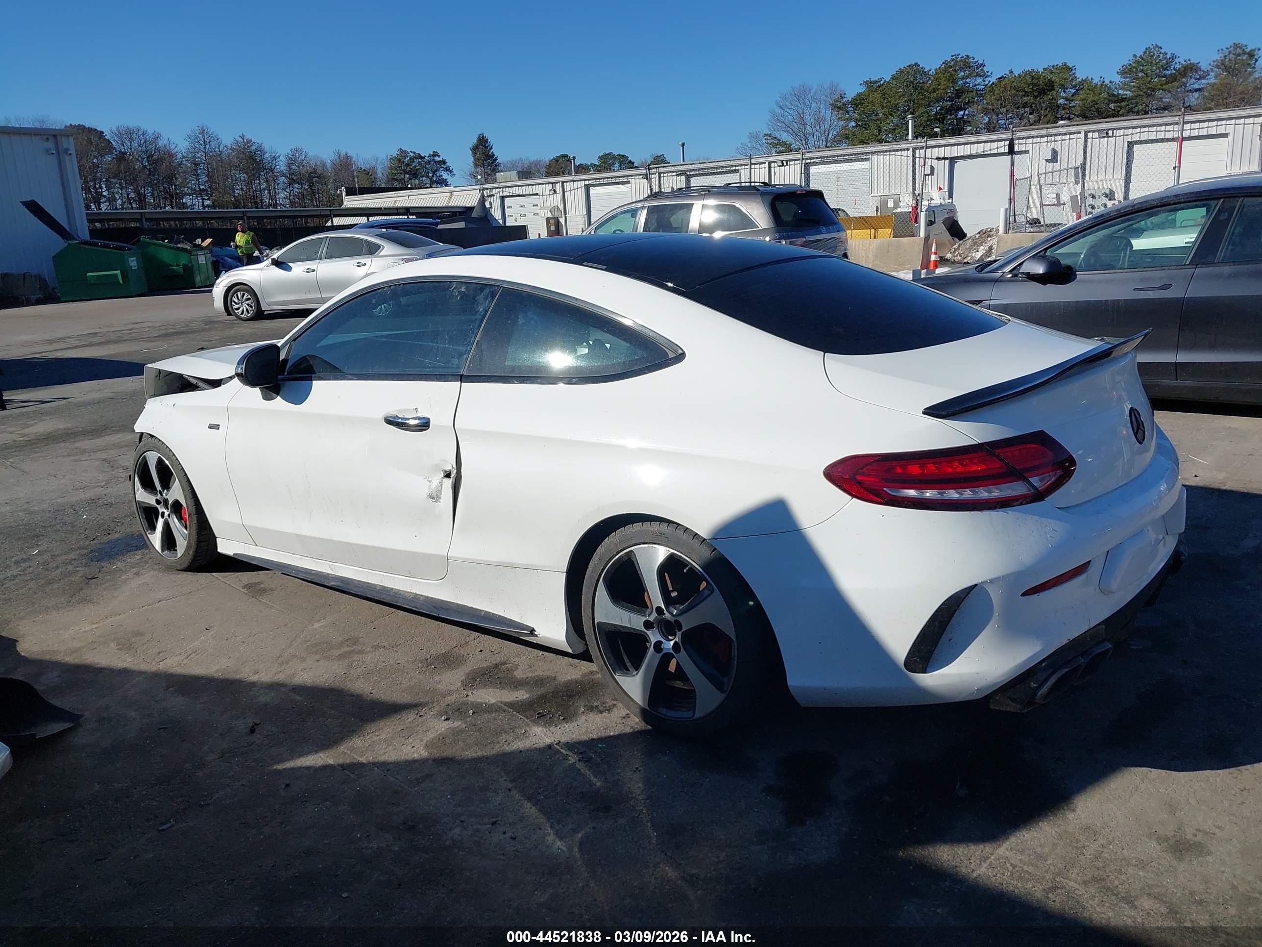 MERCEDES-BENZ AMG image 3