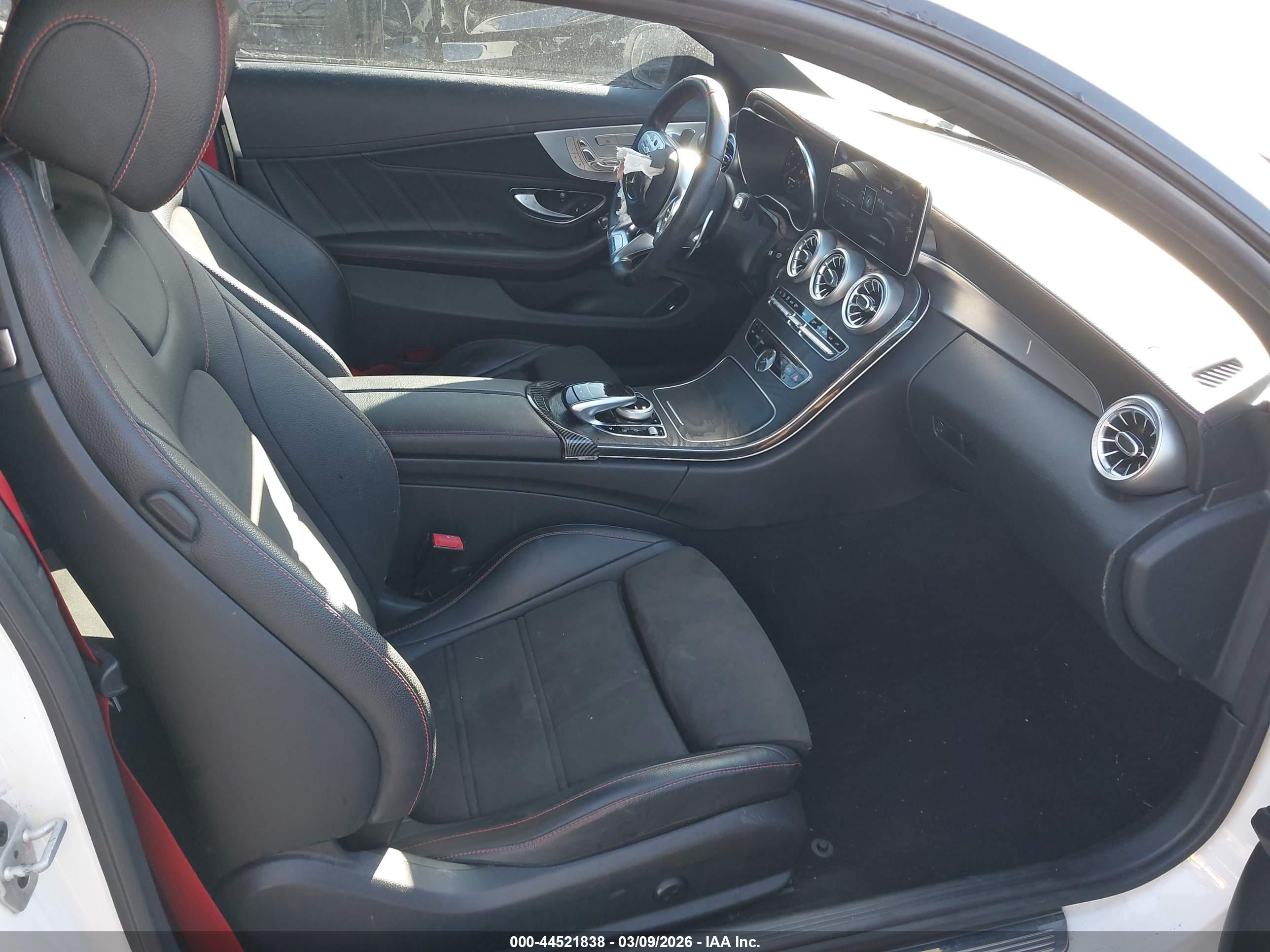 MERCEDES-BENZ AMG image 5