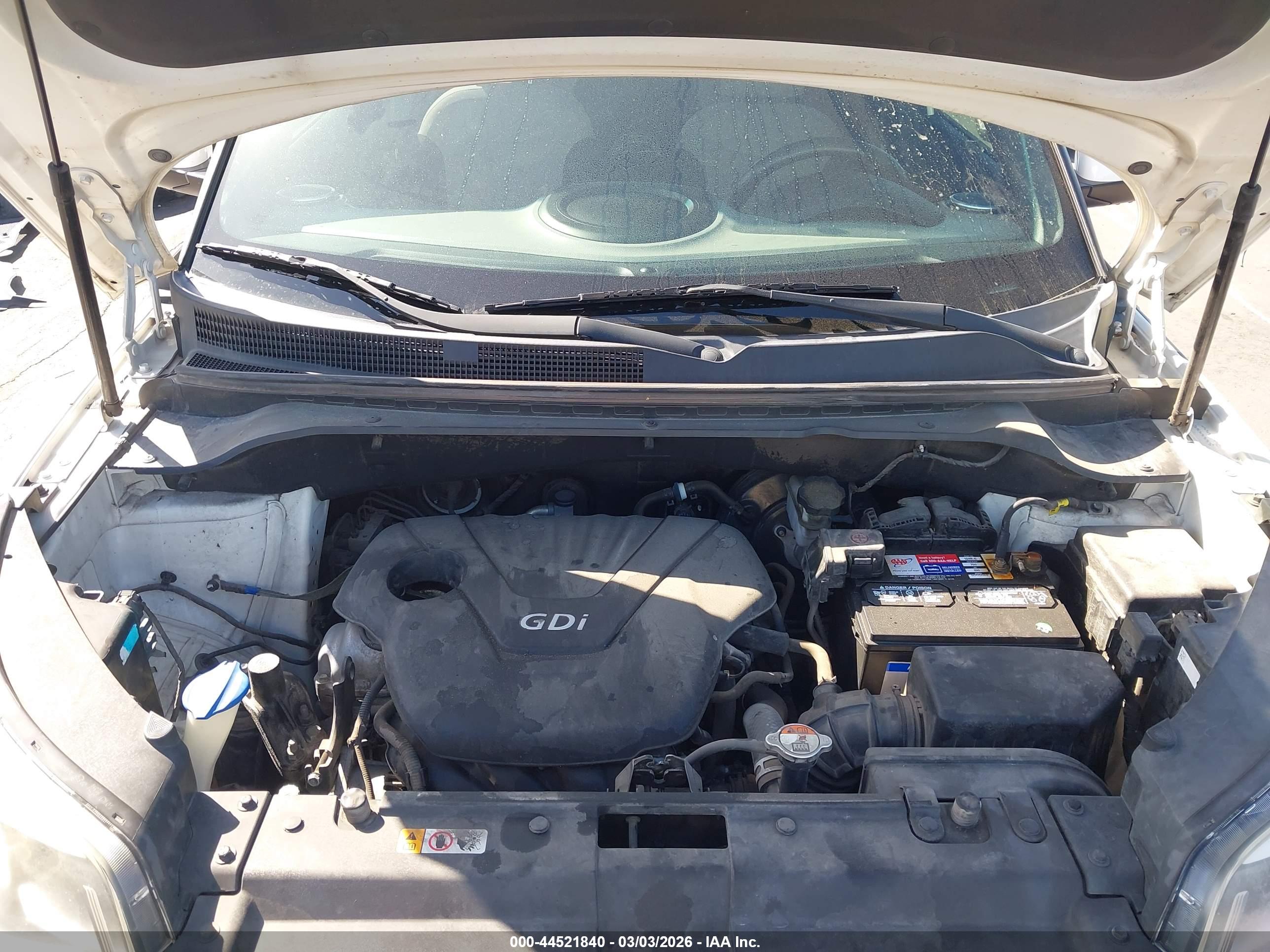 KIA SOUL image 10