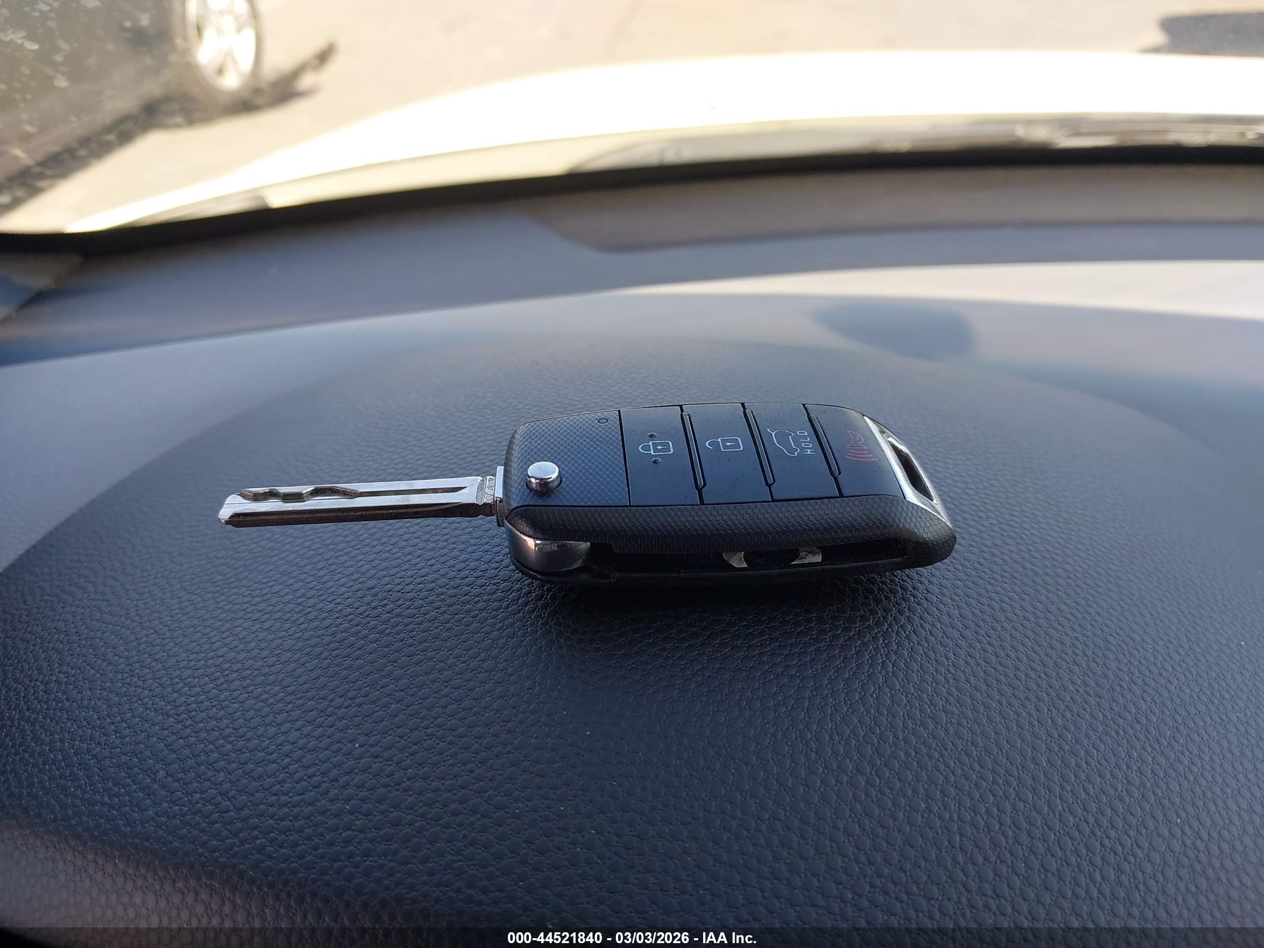 KIA SOUL image 11