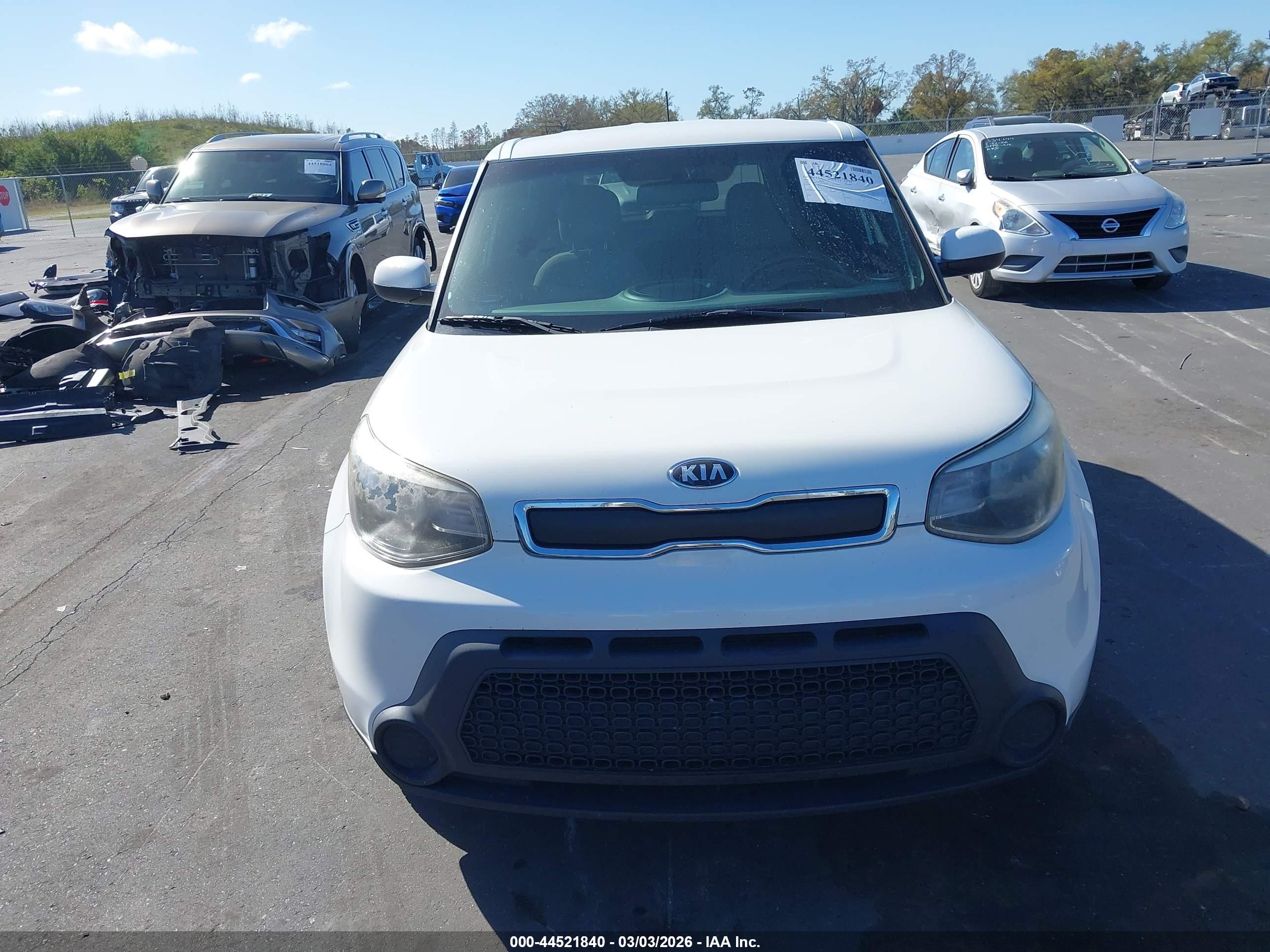 KIA SOUL image 6