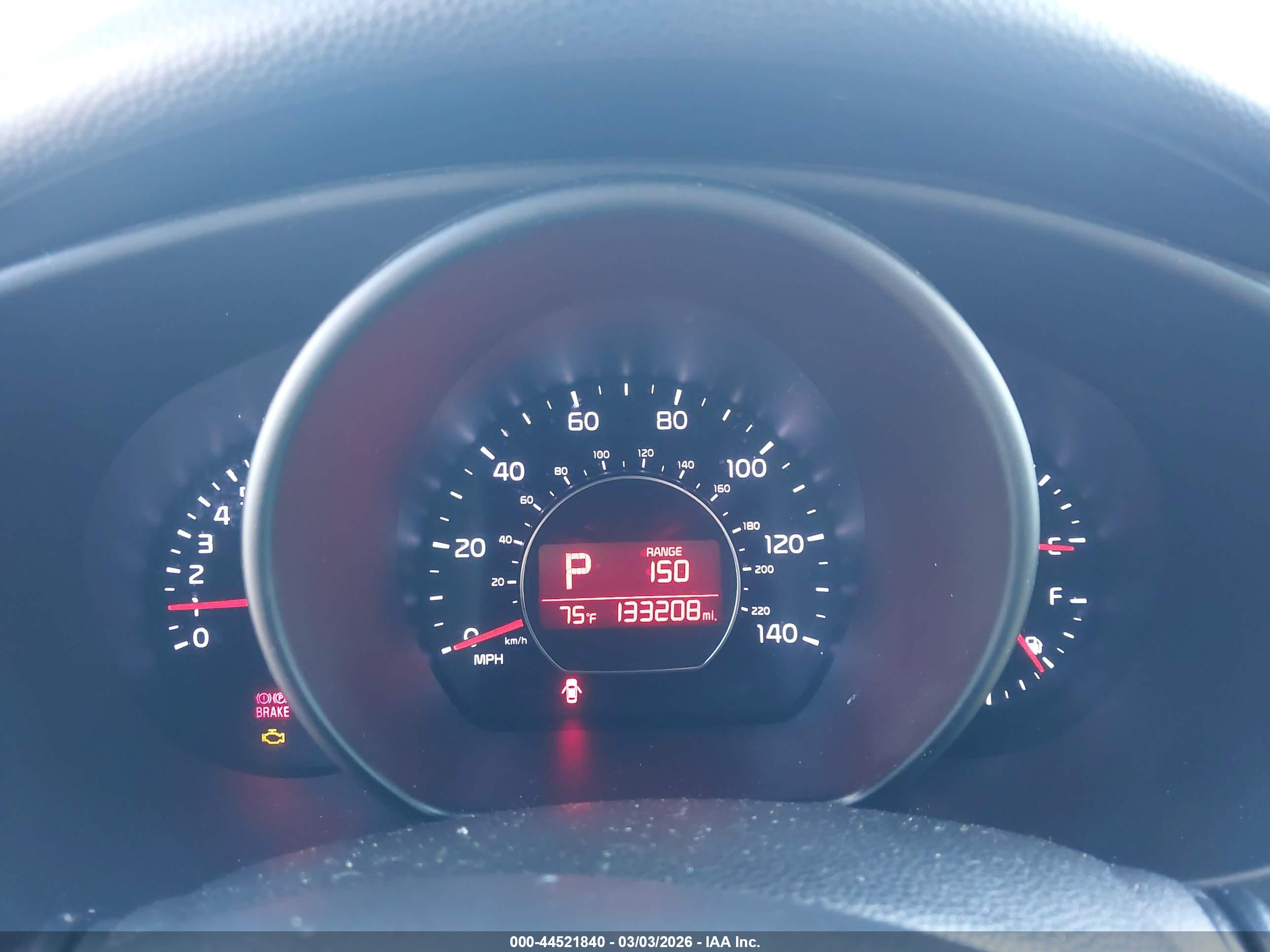 KIA SOUL image 7