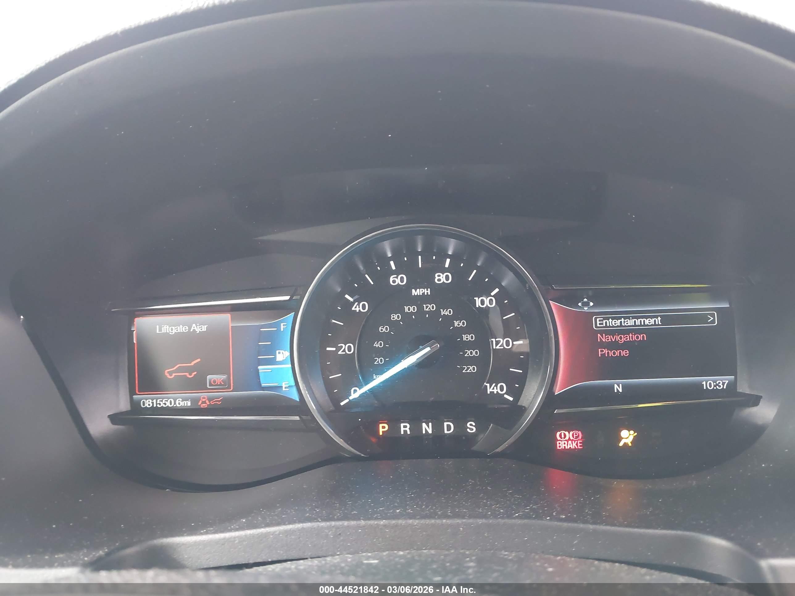 FORD EXPLORER image 7