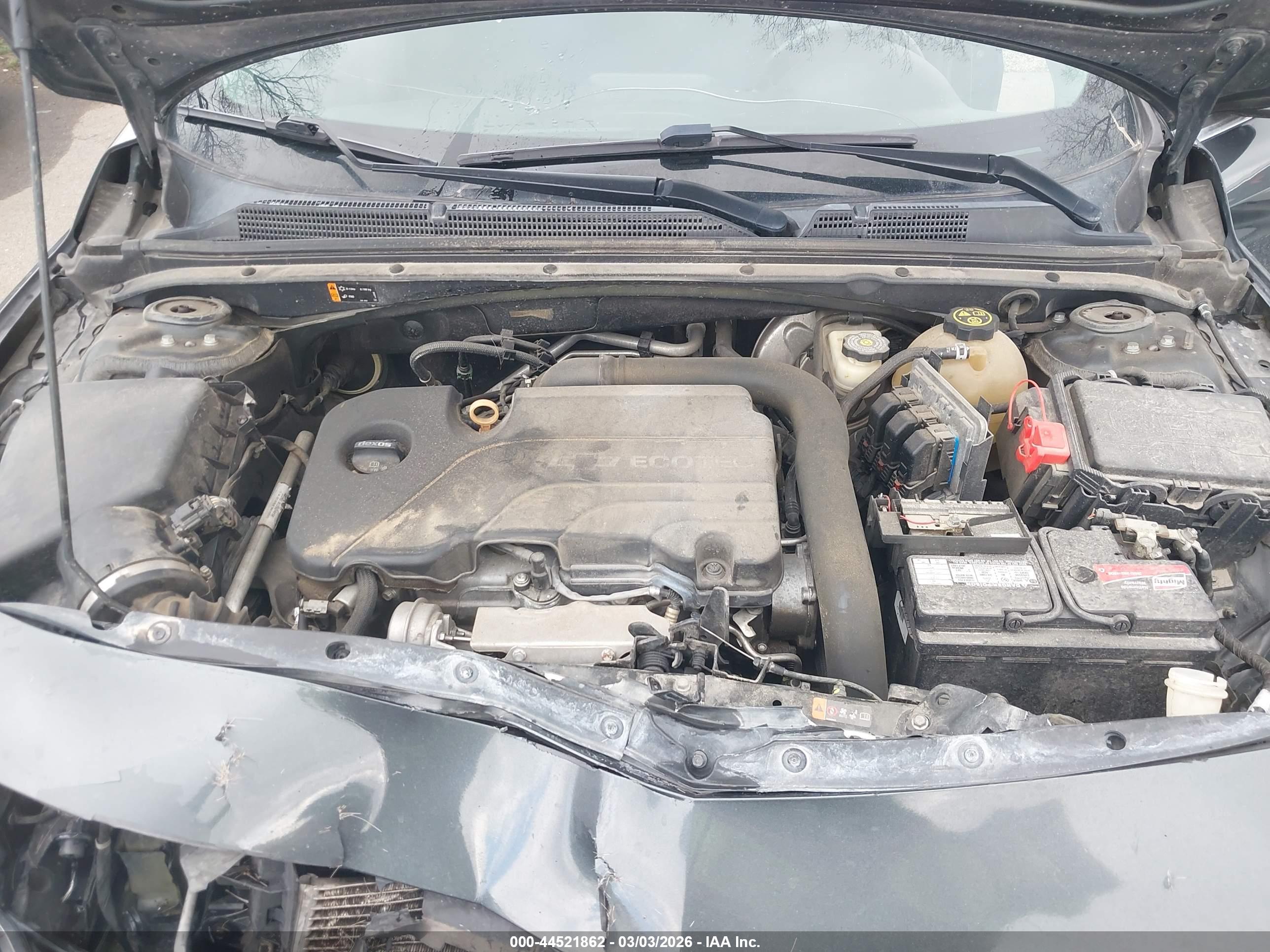 CHEVROLET MALIBU image 10