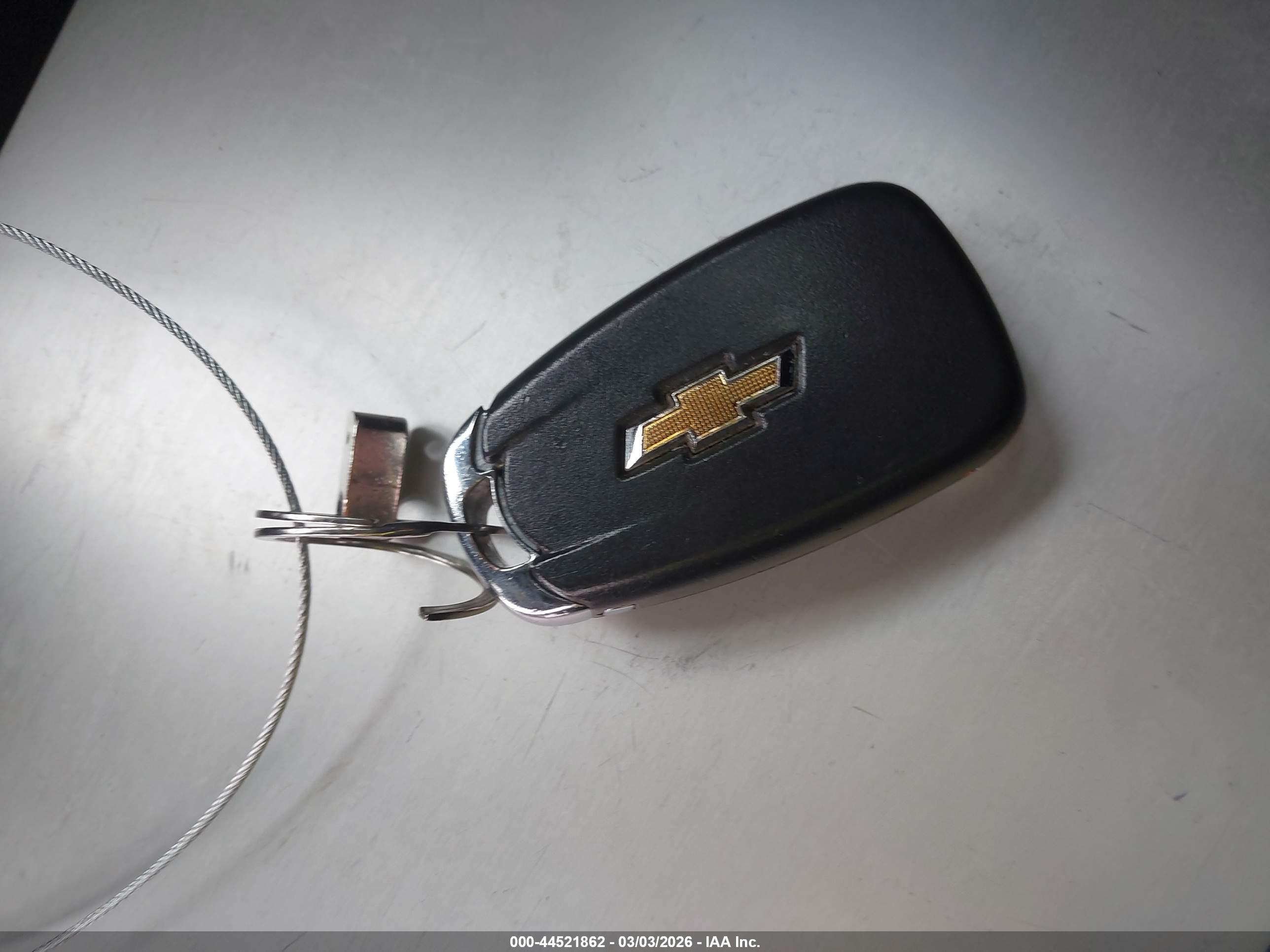 CHEVROLET MALIBU image 11