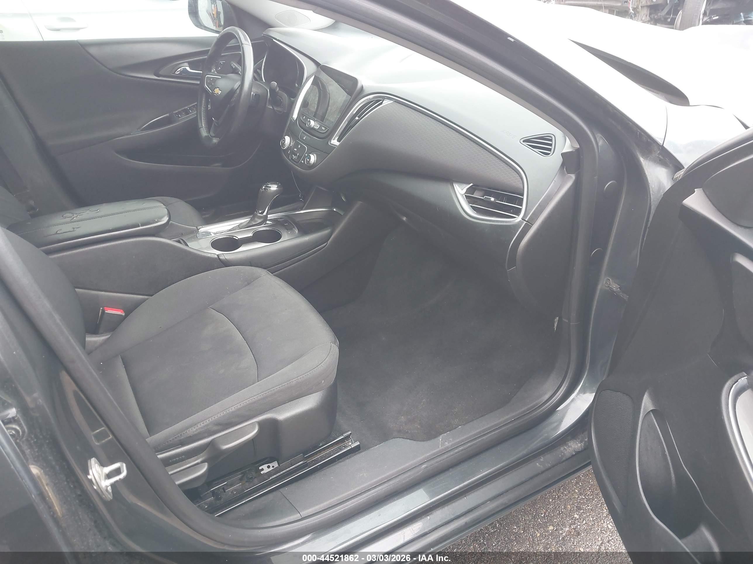 CHEVROLET MALIBU image 5