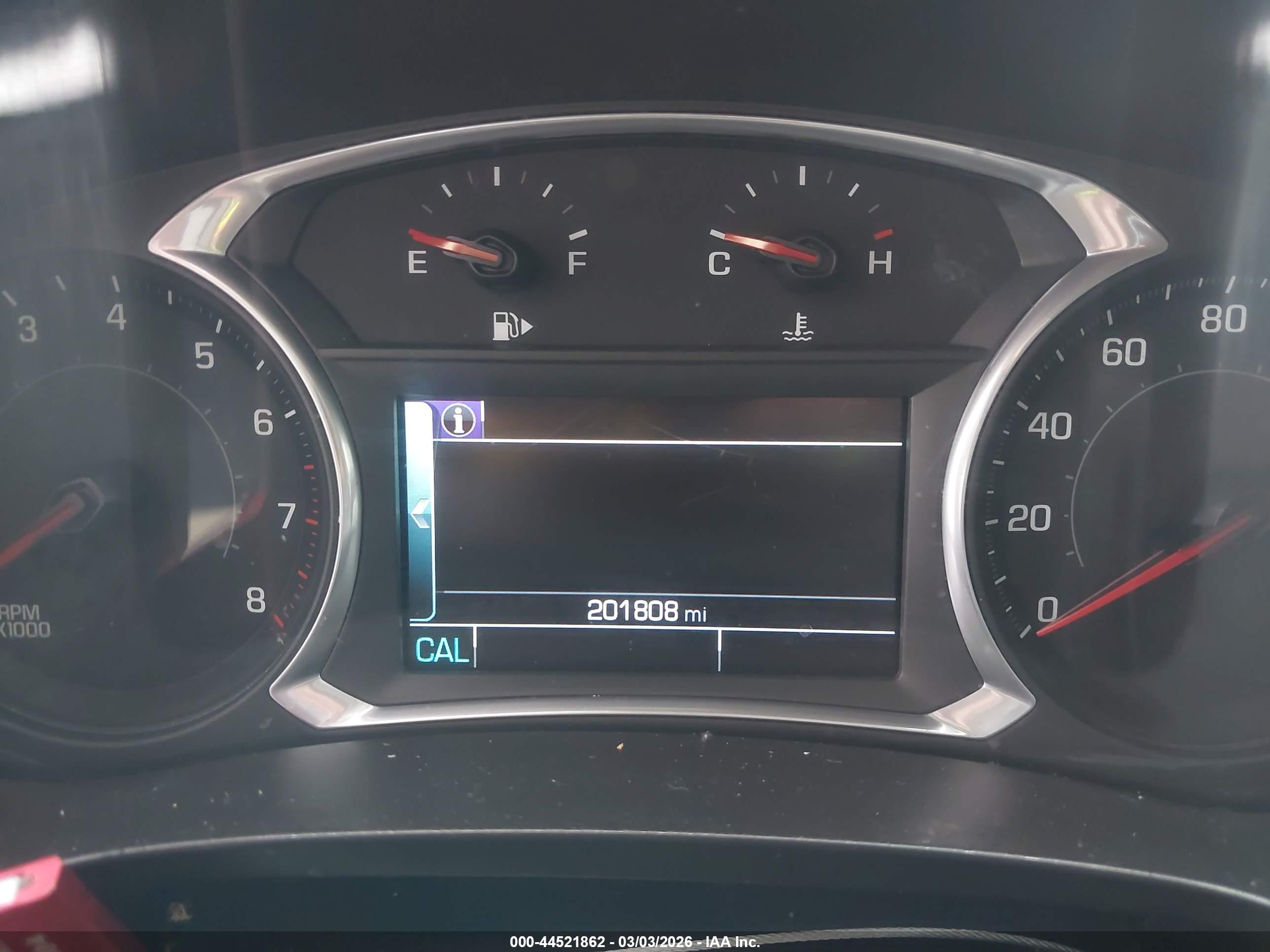 CHEVROLET MALIBU image 7