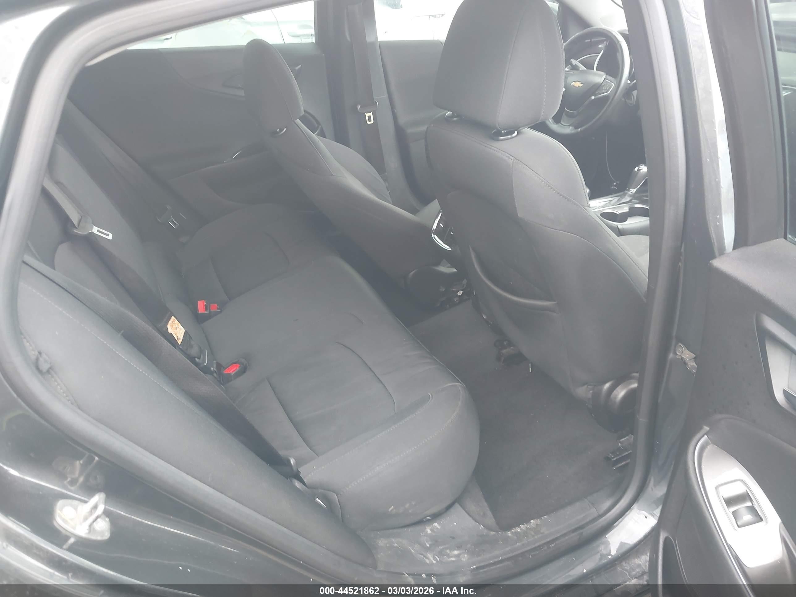 CHEVROLET MALIBU image 8