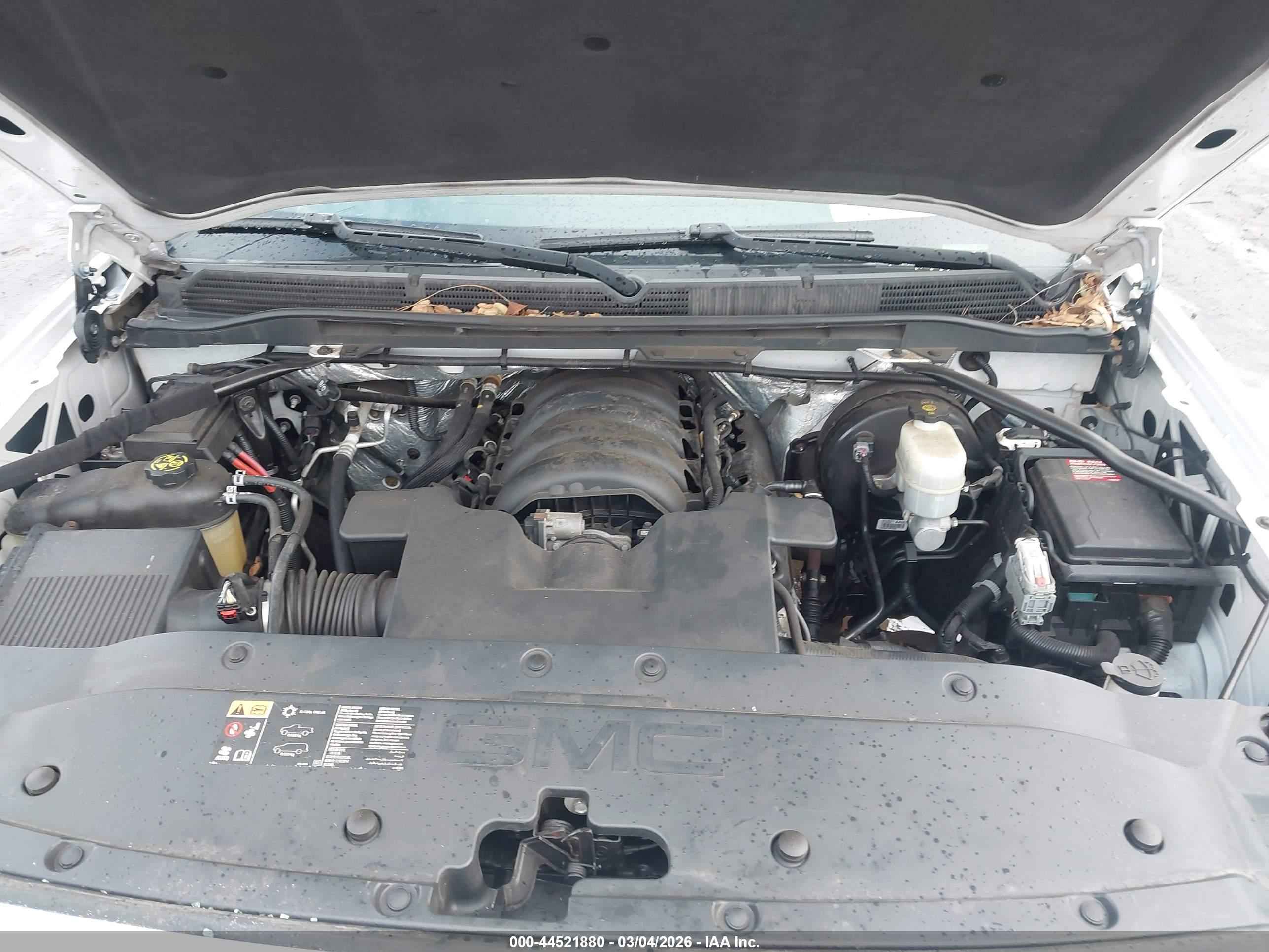 GMC SIERRA image 10