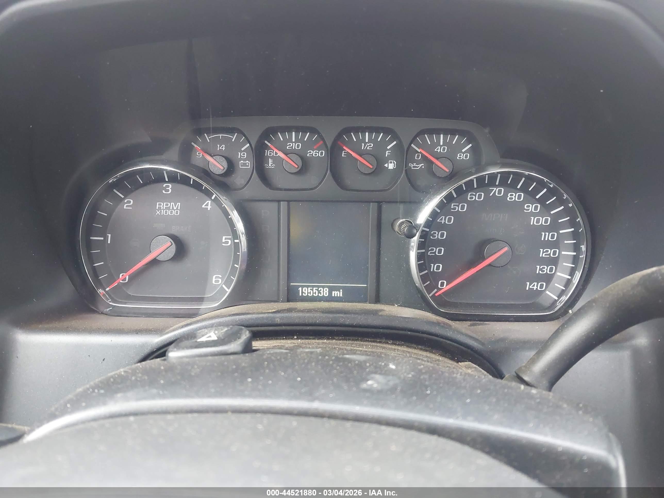 GMC SIERRA image 7