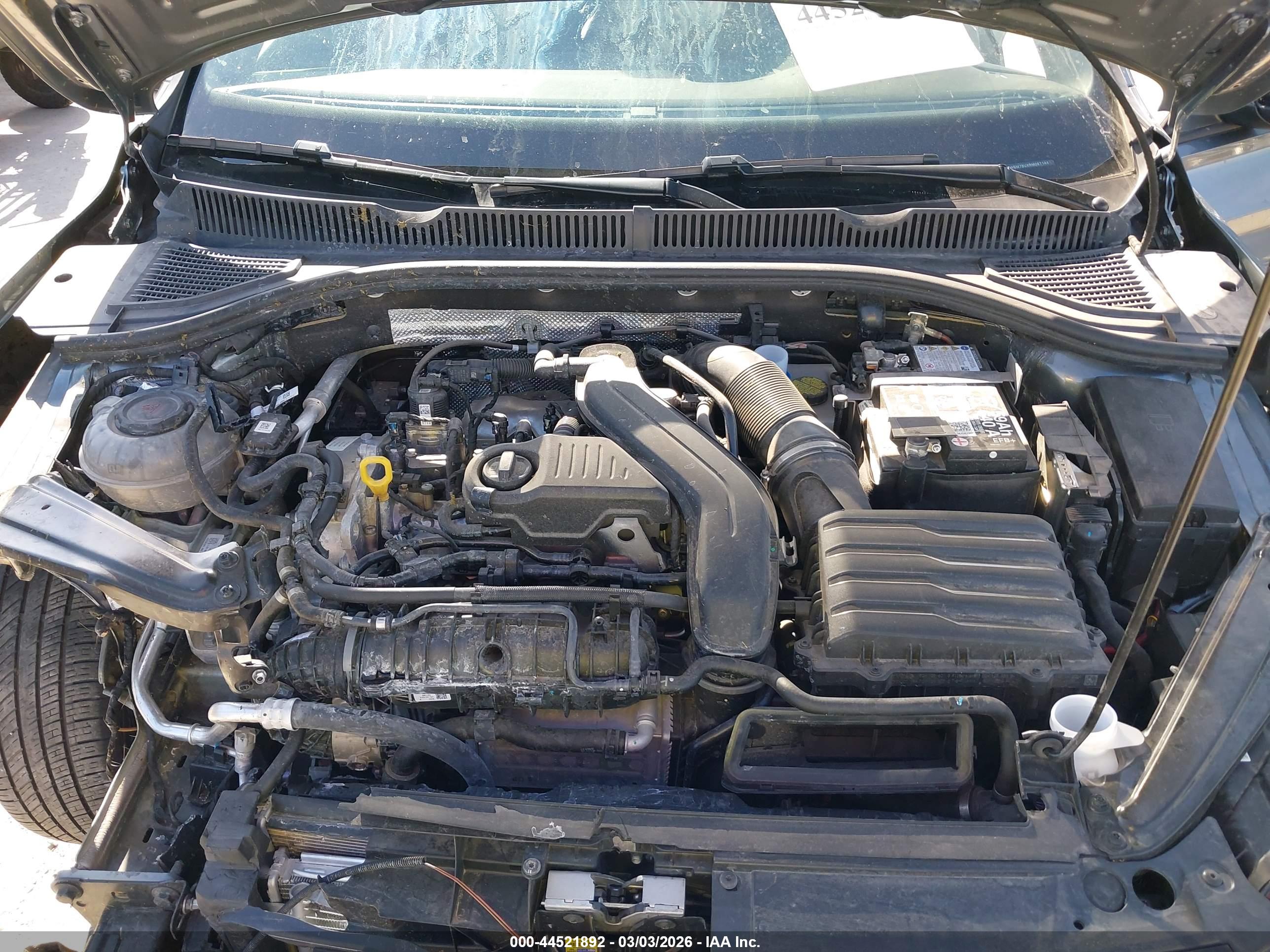 VOLKSWAGEN JETTA image 10