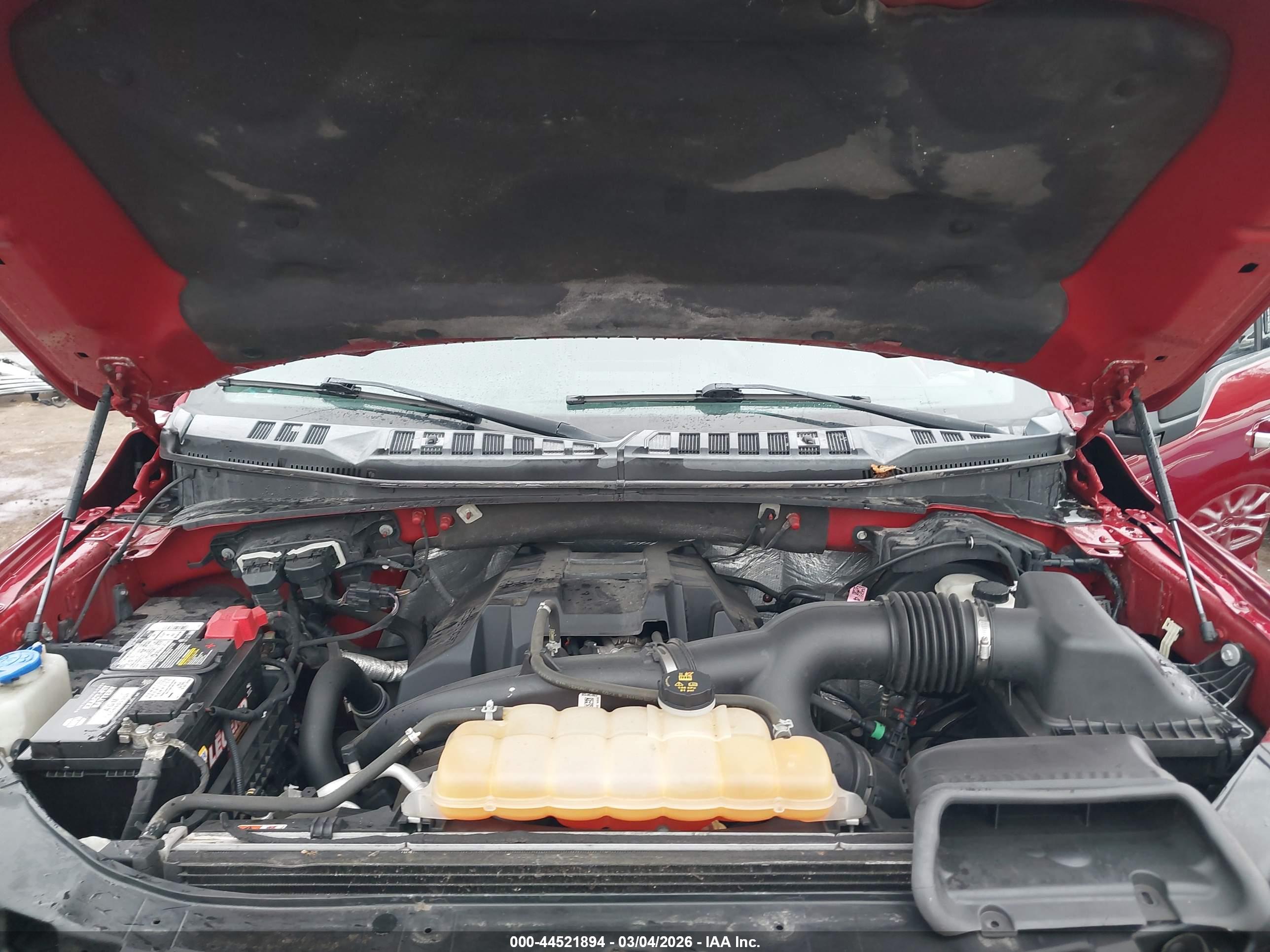 FORD F-150 image 10