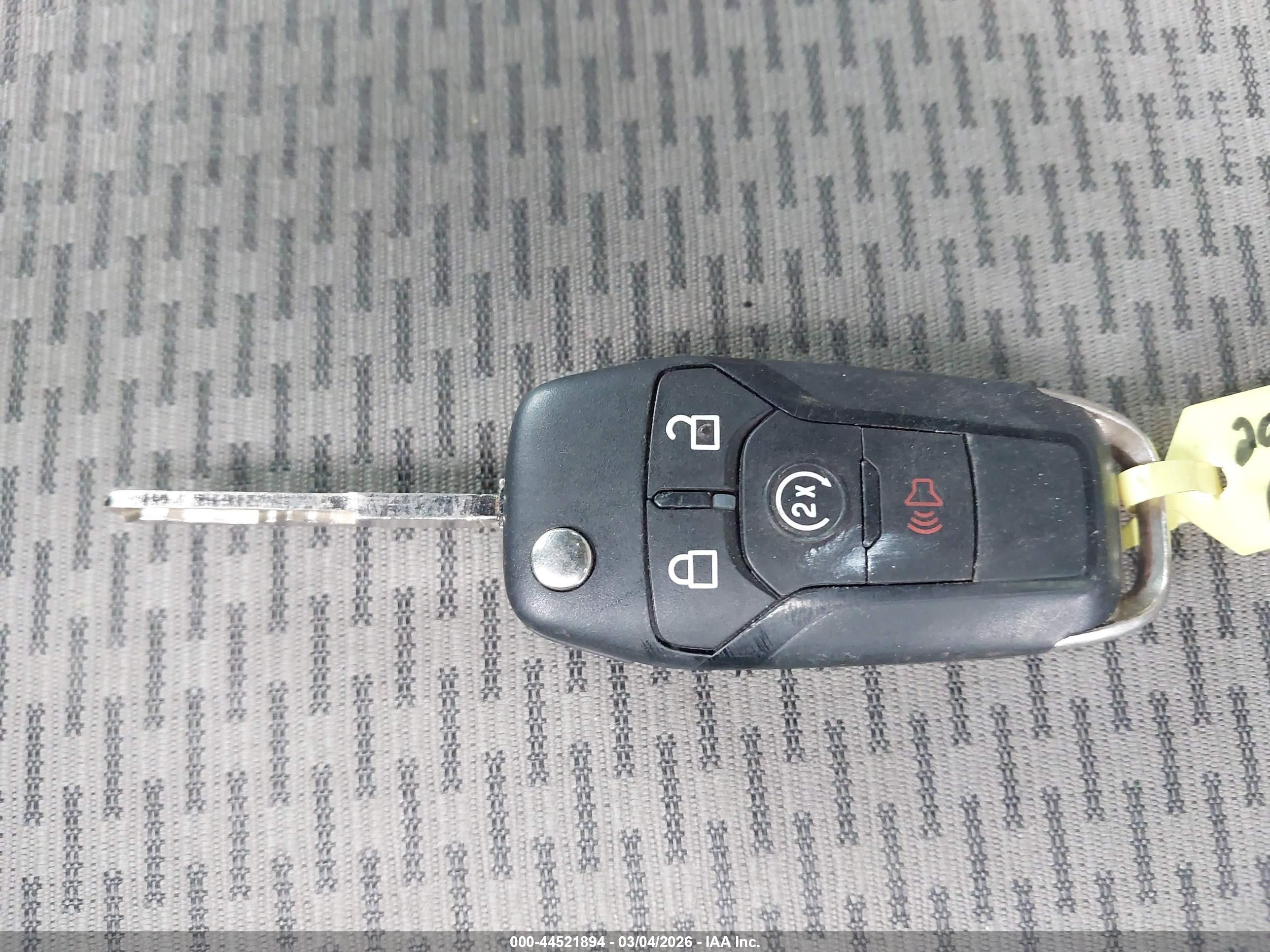 FORD F-150 image 11