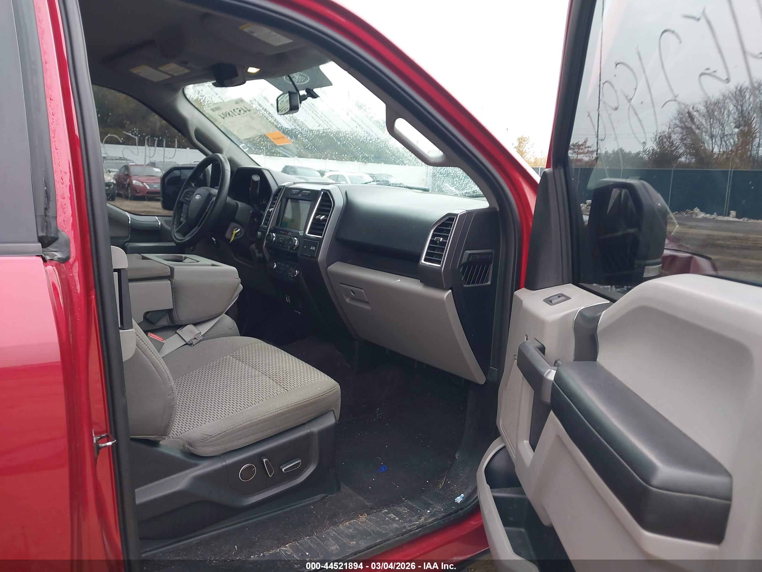 FORD F-150 image 5