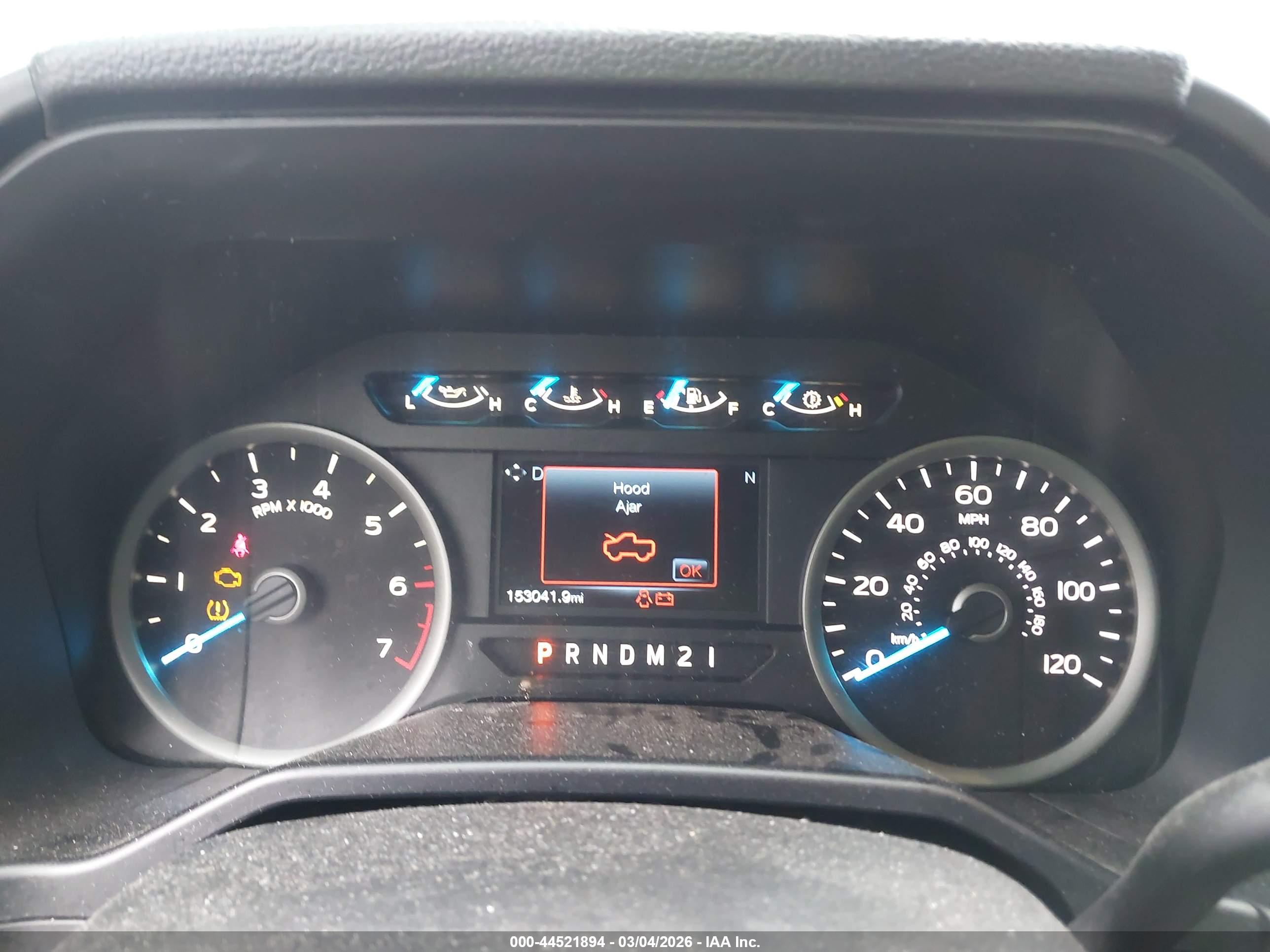 FORD F-150 image 7