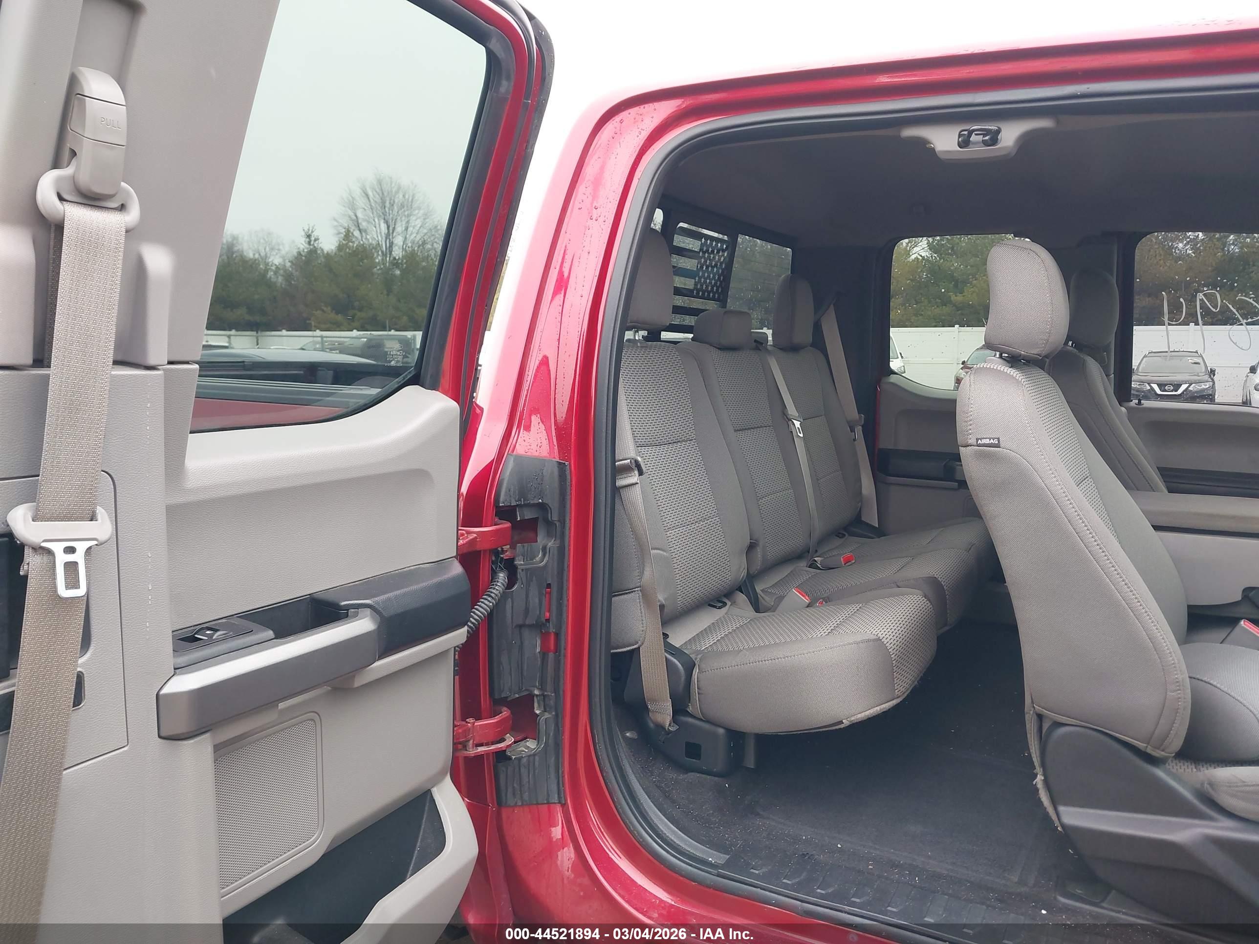 FORD F-150 image 8