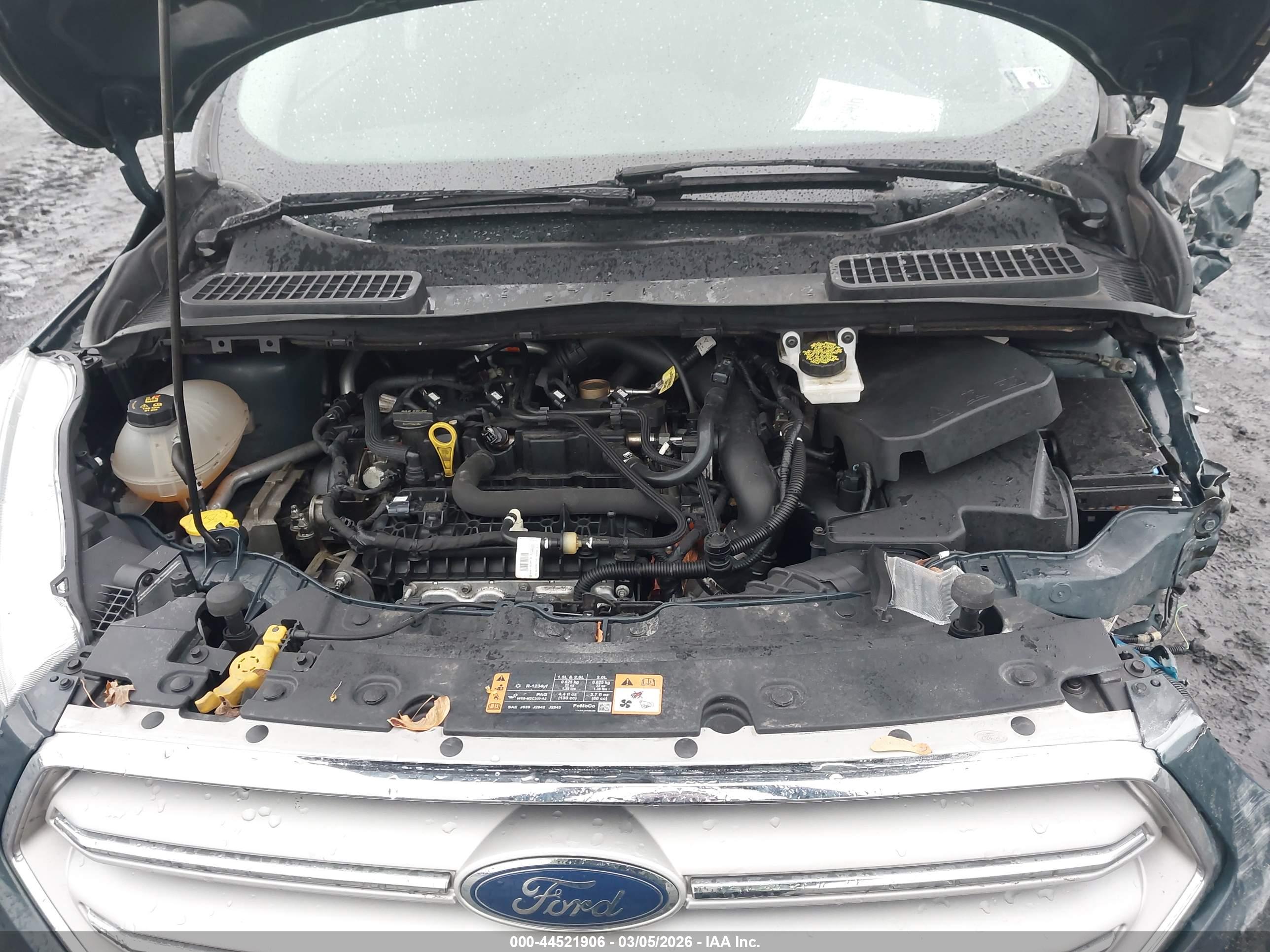 FORD ESCAPE image 10