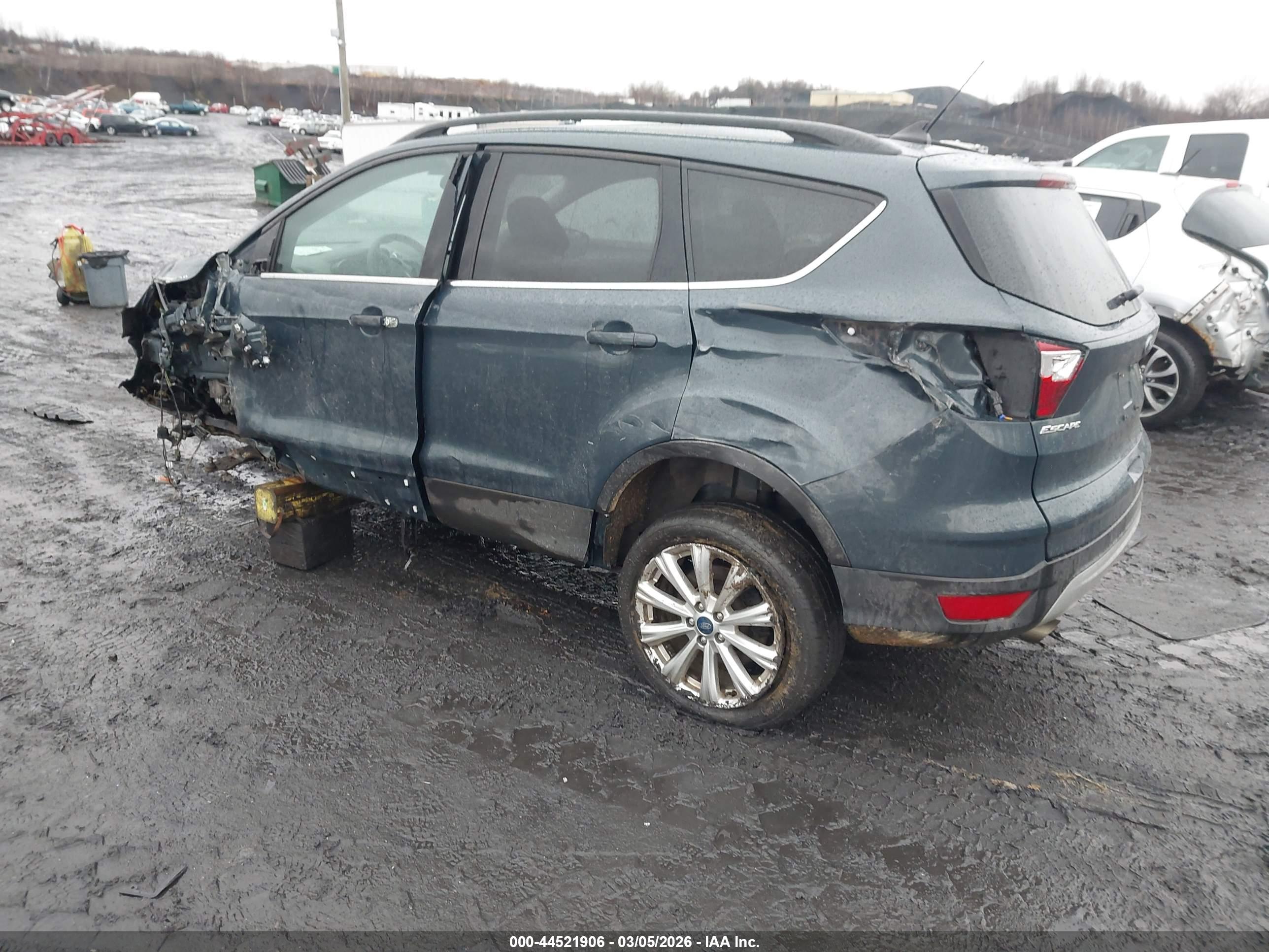 FORD ESCAPE image 3