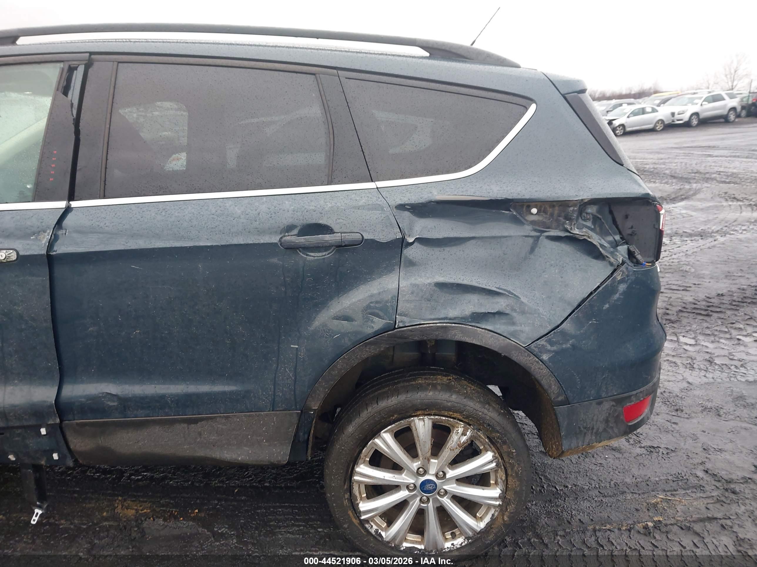 FORD ESCAPE image 6