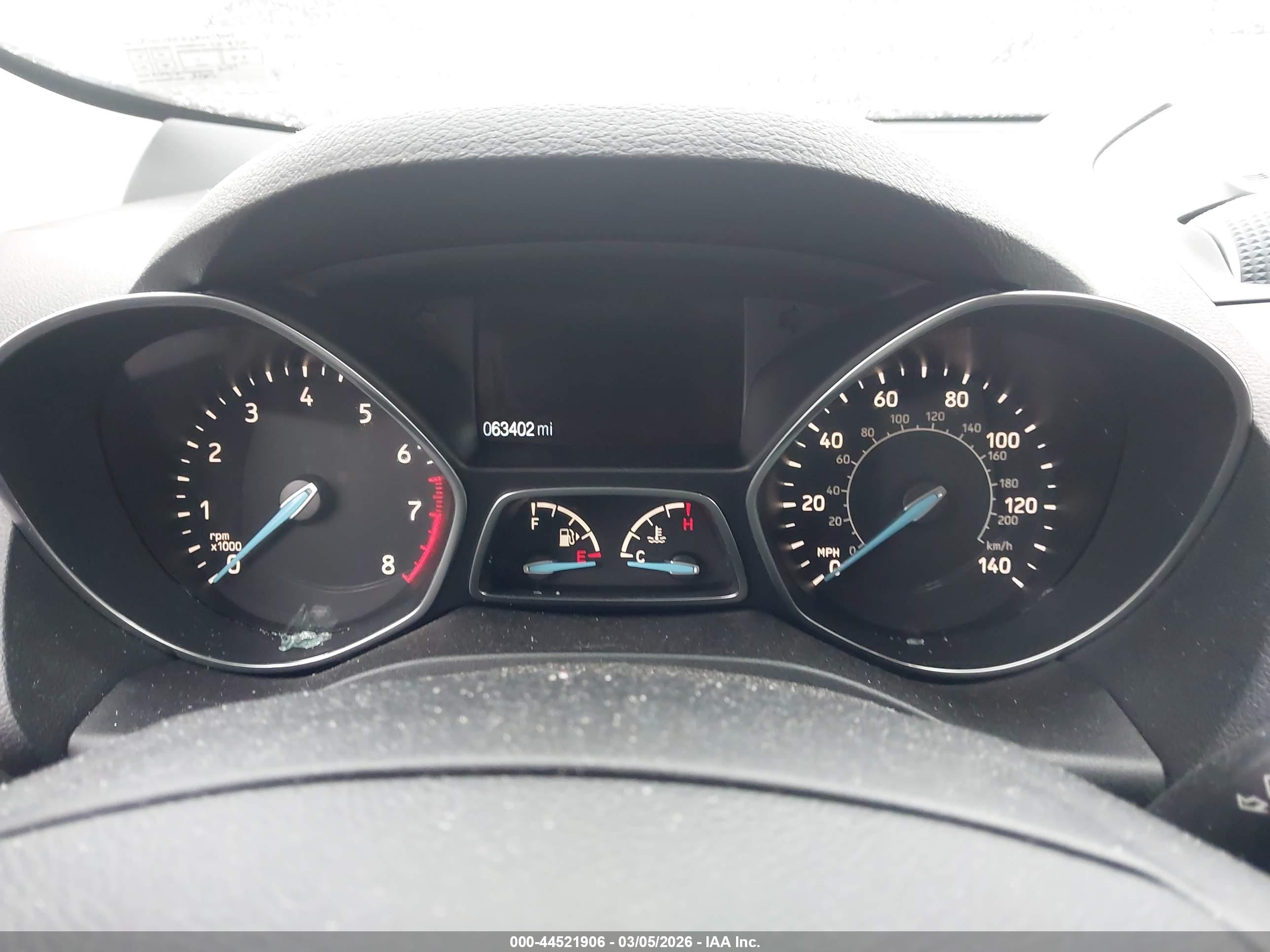FORD ESCAPE image 7