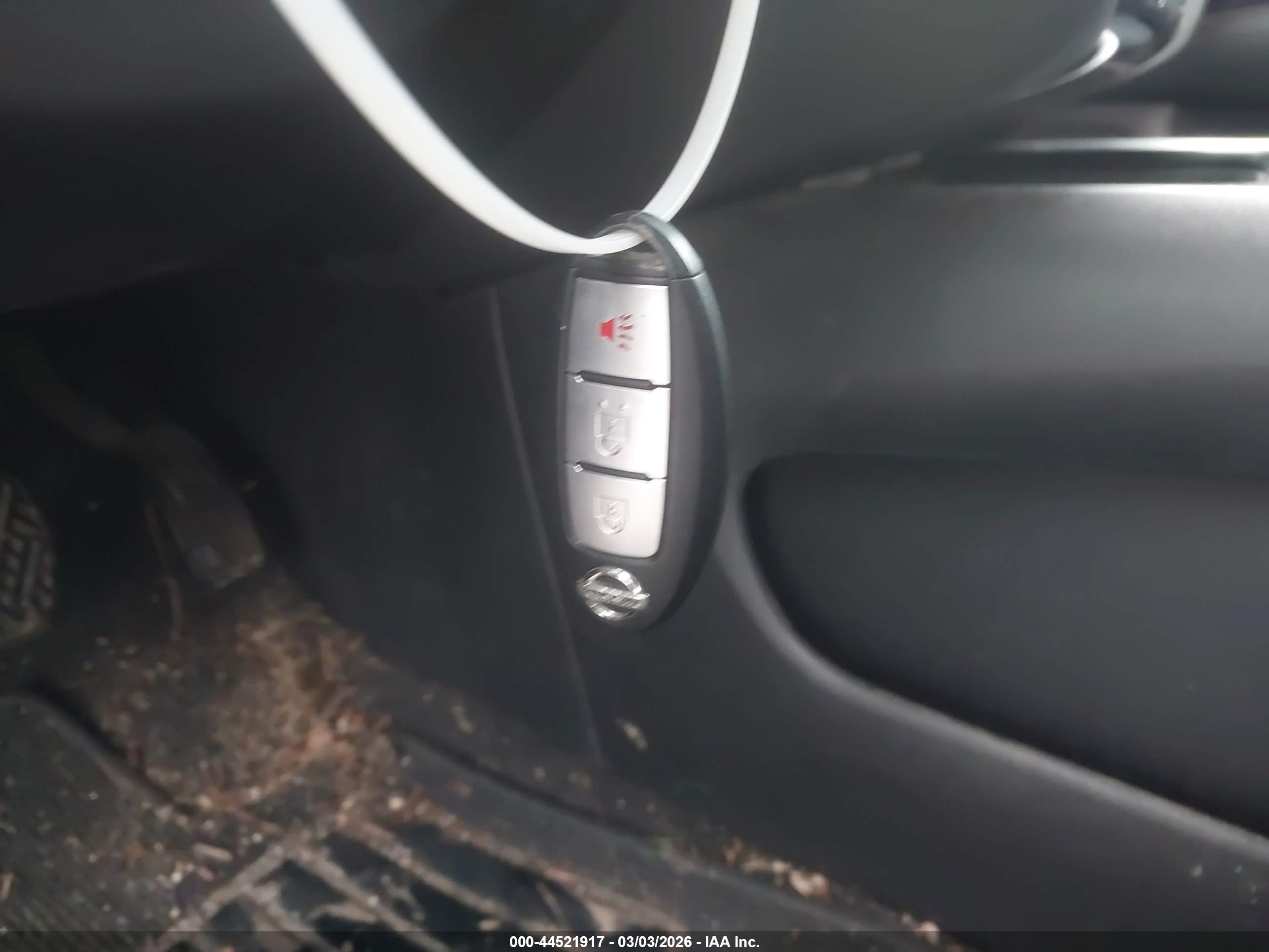 NISSAN PATHFINDER image 11