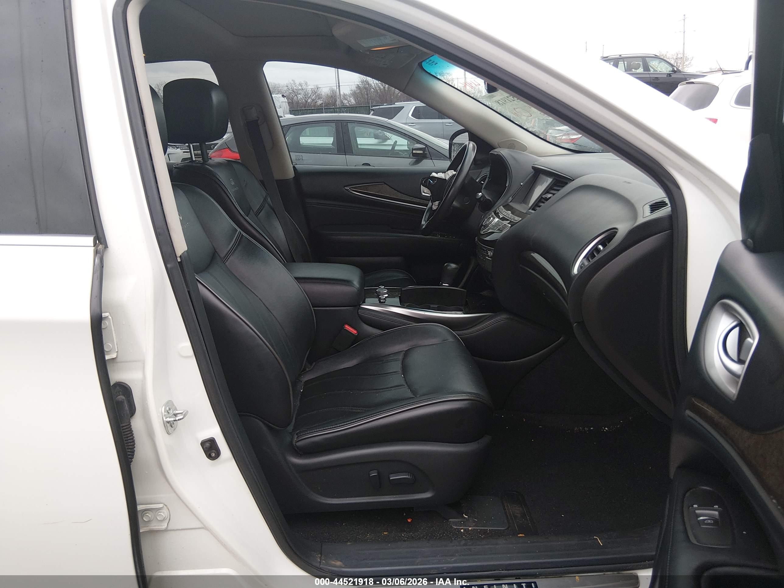 INFINITI QX60 image 5