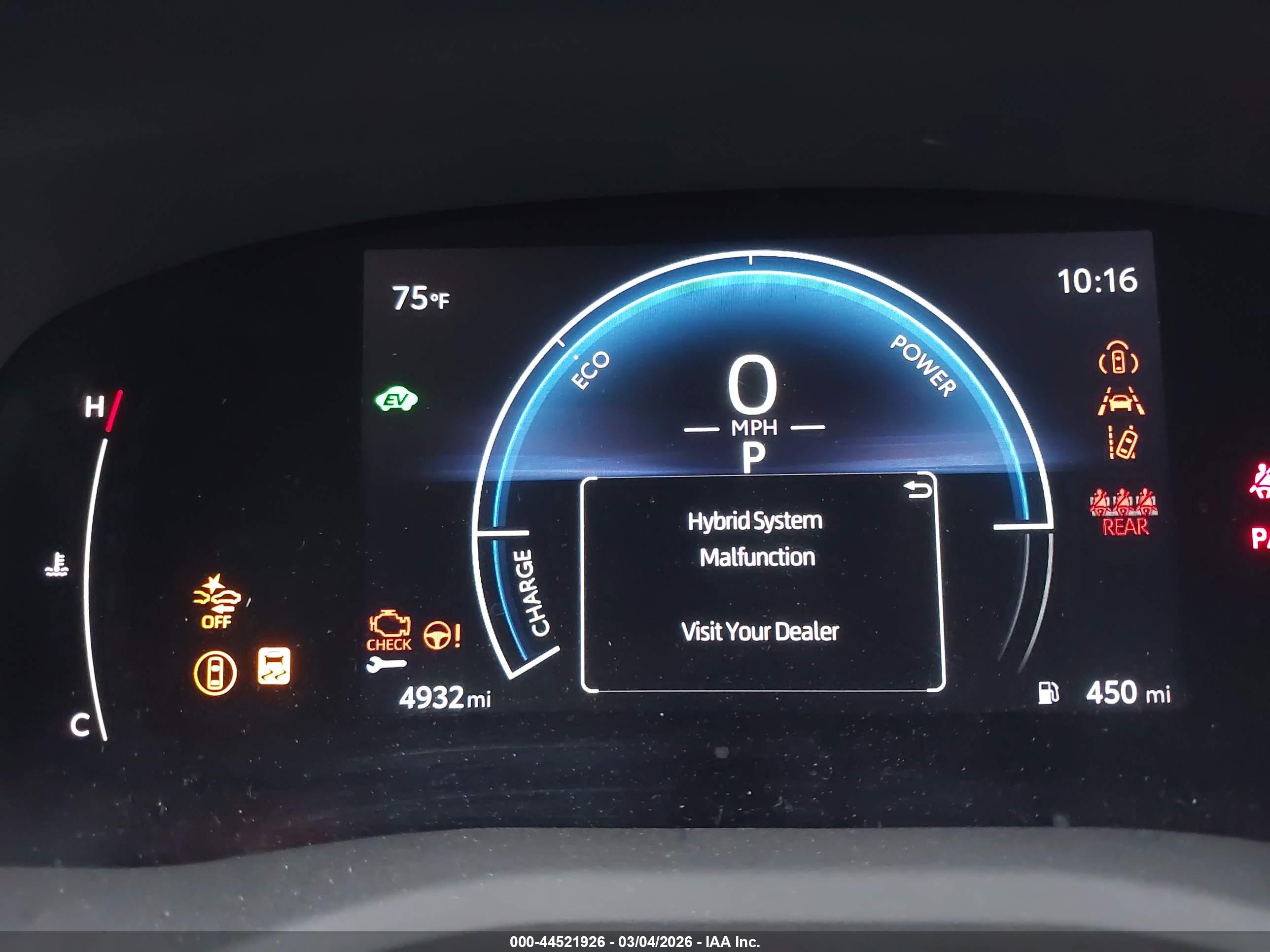 TOYOTA CAMRY image 7