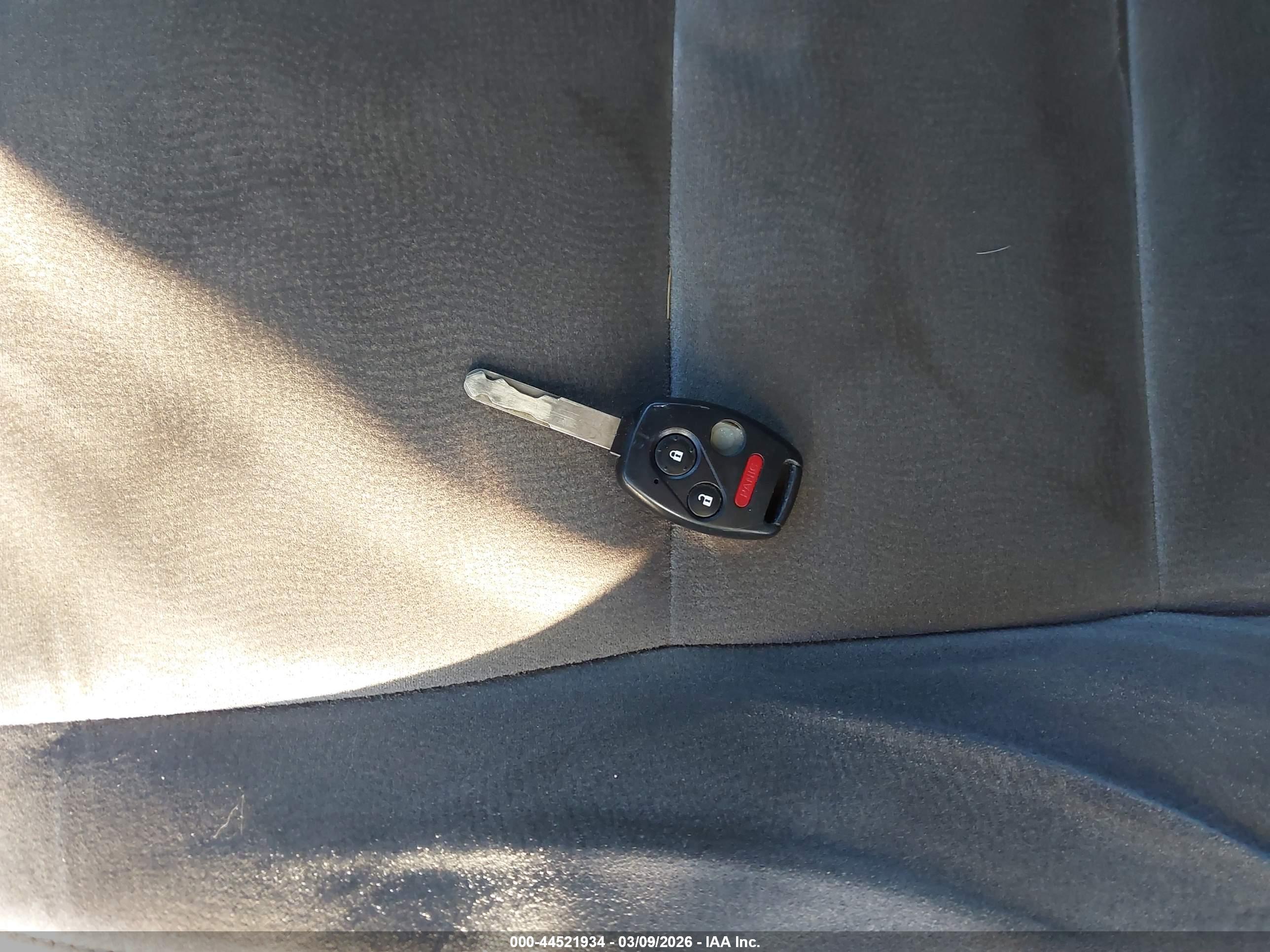 HONDA CIVIC image 11