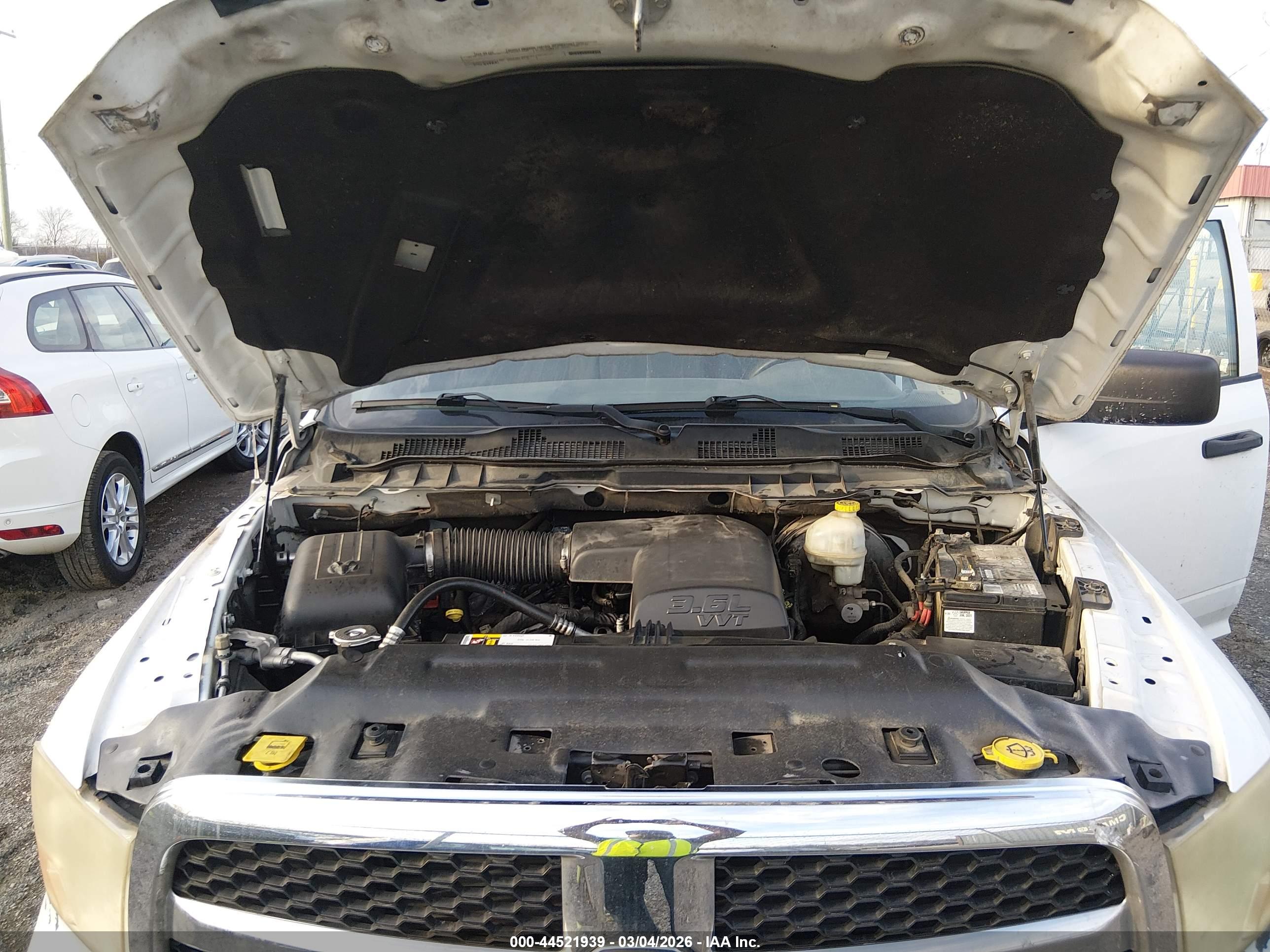 RAM 1500 image 10