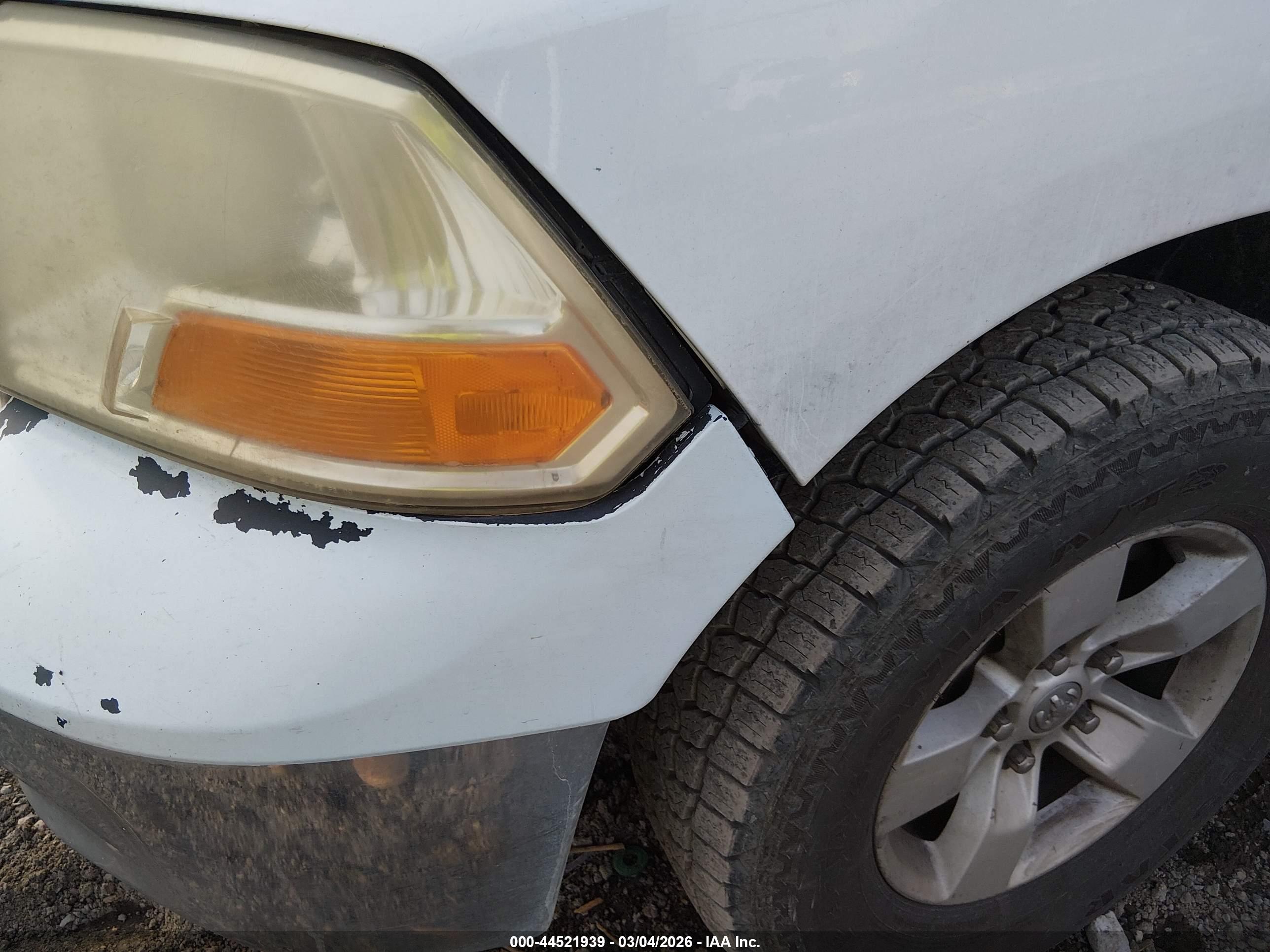 RAM 1500 image 6