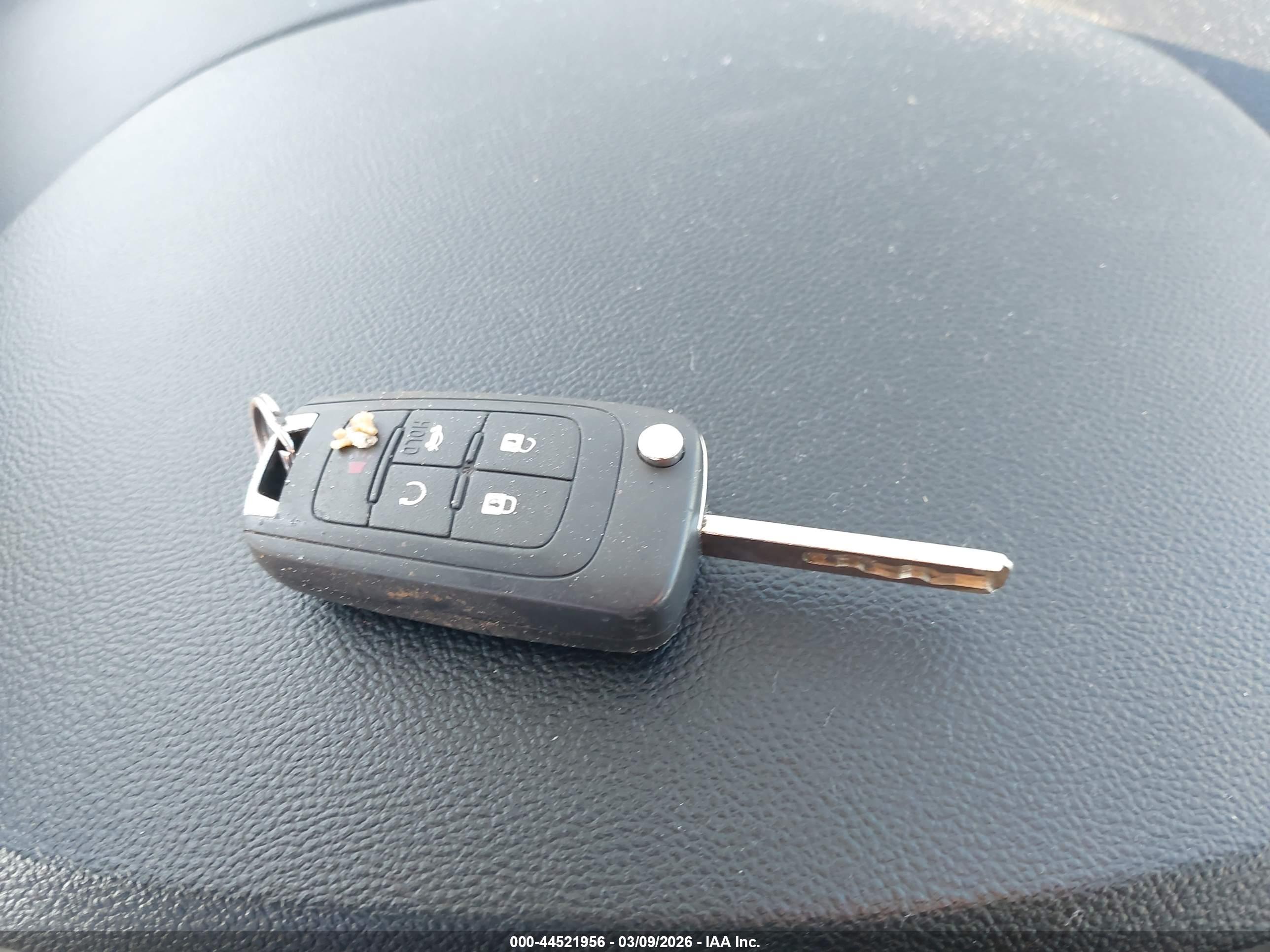 CHEVROLET EQUINOX image 11