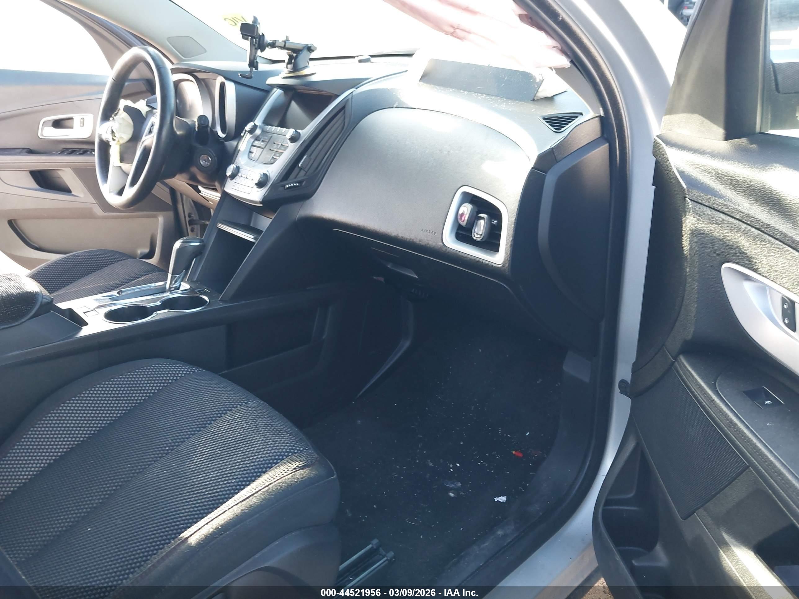 CHEVROLET EQUINOX image 5